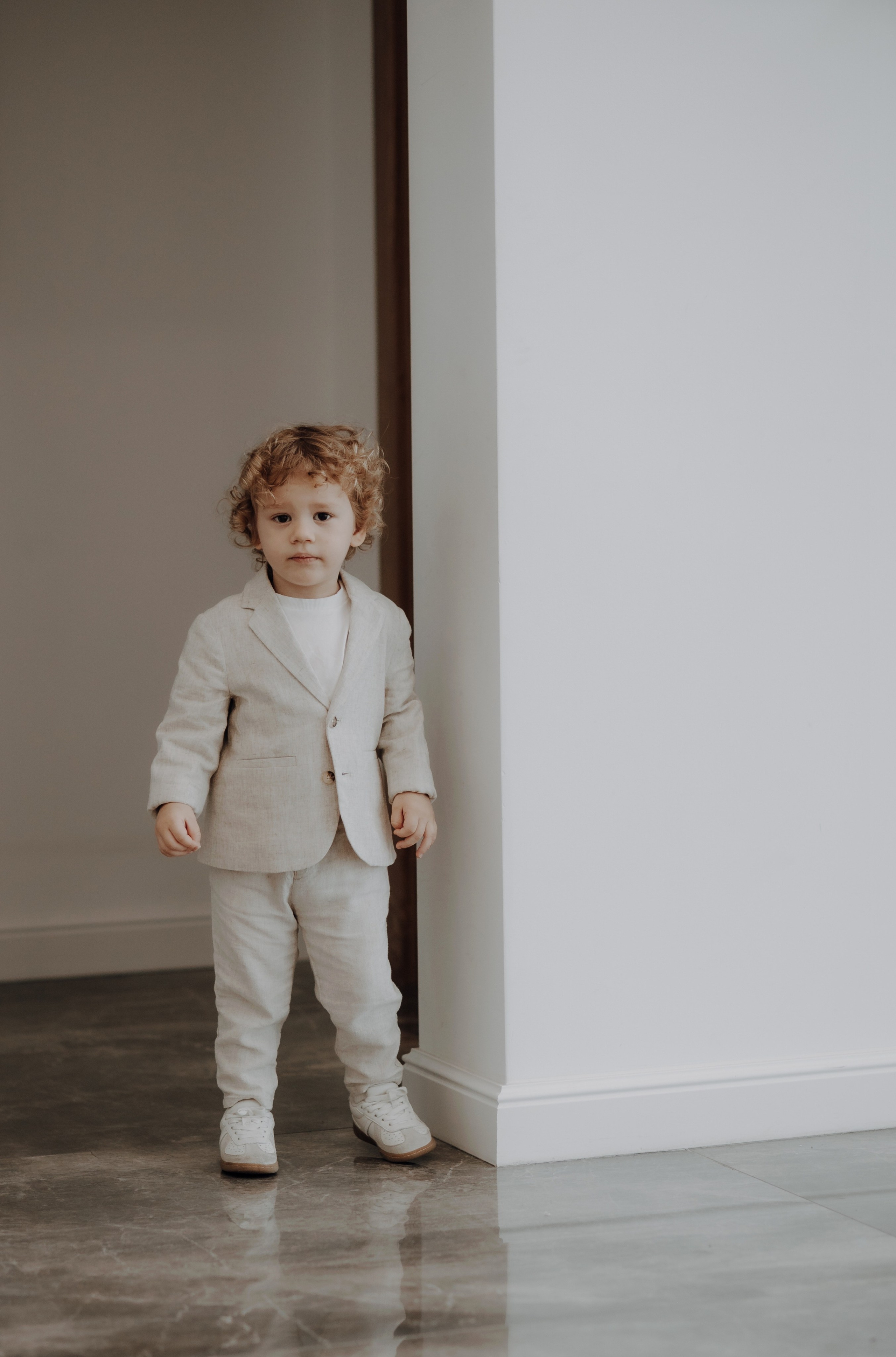 Binecuvantare Serah. Emotions Photo Art