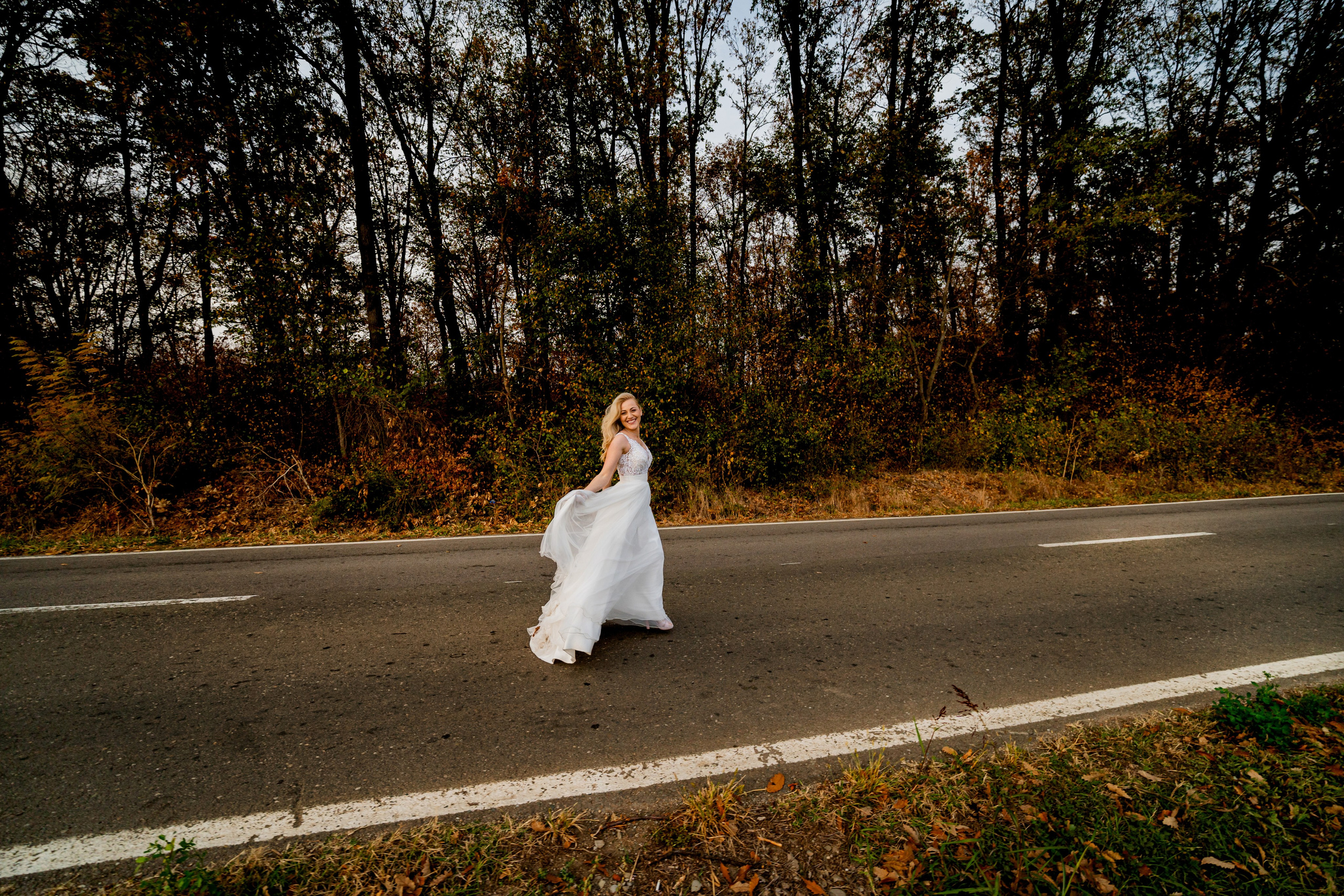 Adriana & Andrei. Fotograf nunta si evenimente Giurgiu