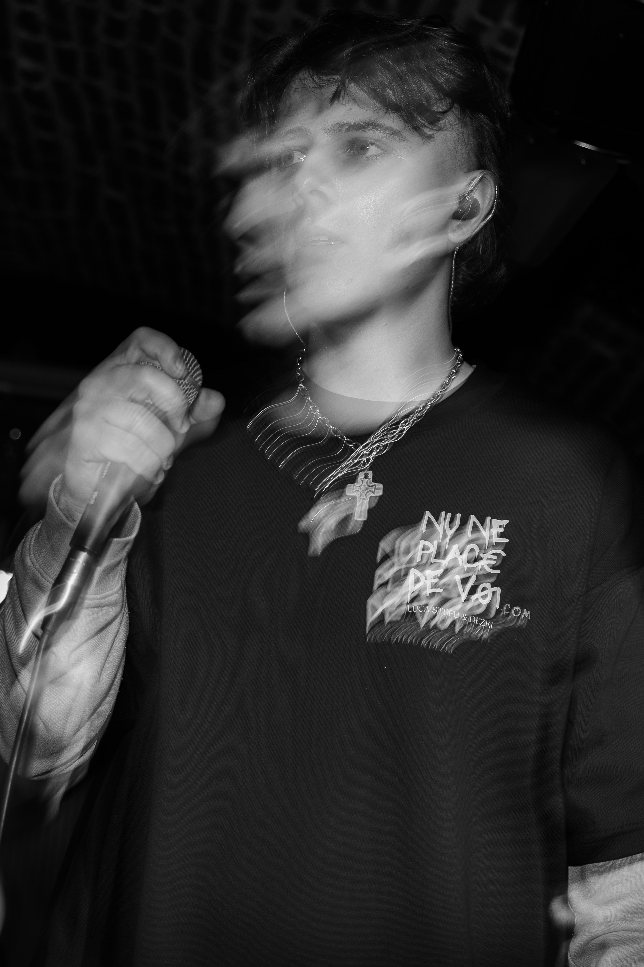 Fotograf profesionist Bucuresti - Tudor Banescu