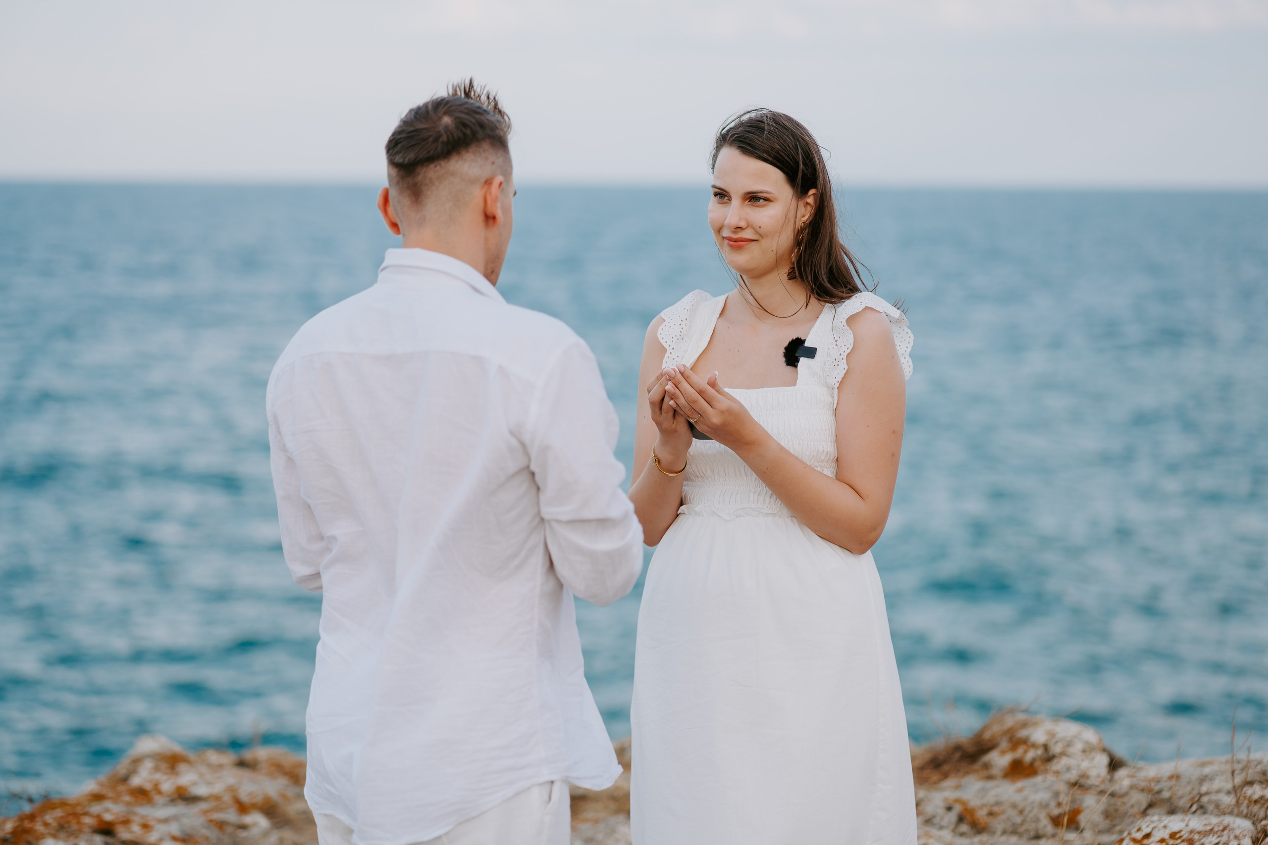 Alexandra & Felix - Love in Tyulenovo. Sebastian Purusniuc Fotograf - Iasi