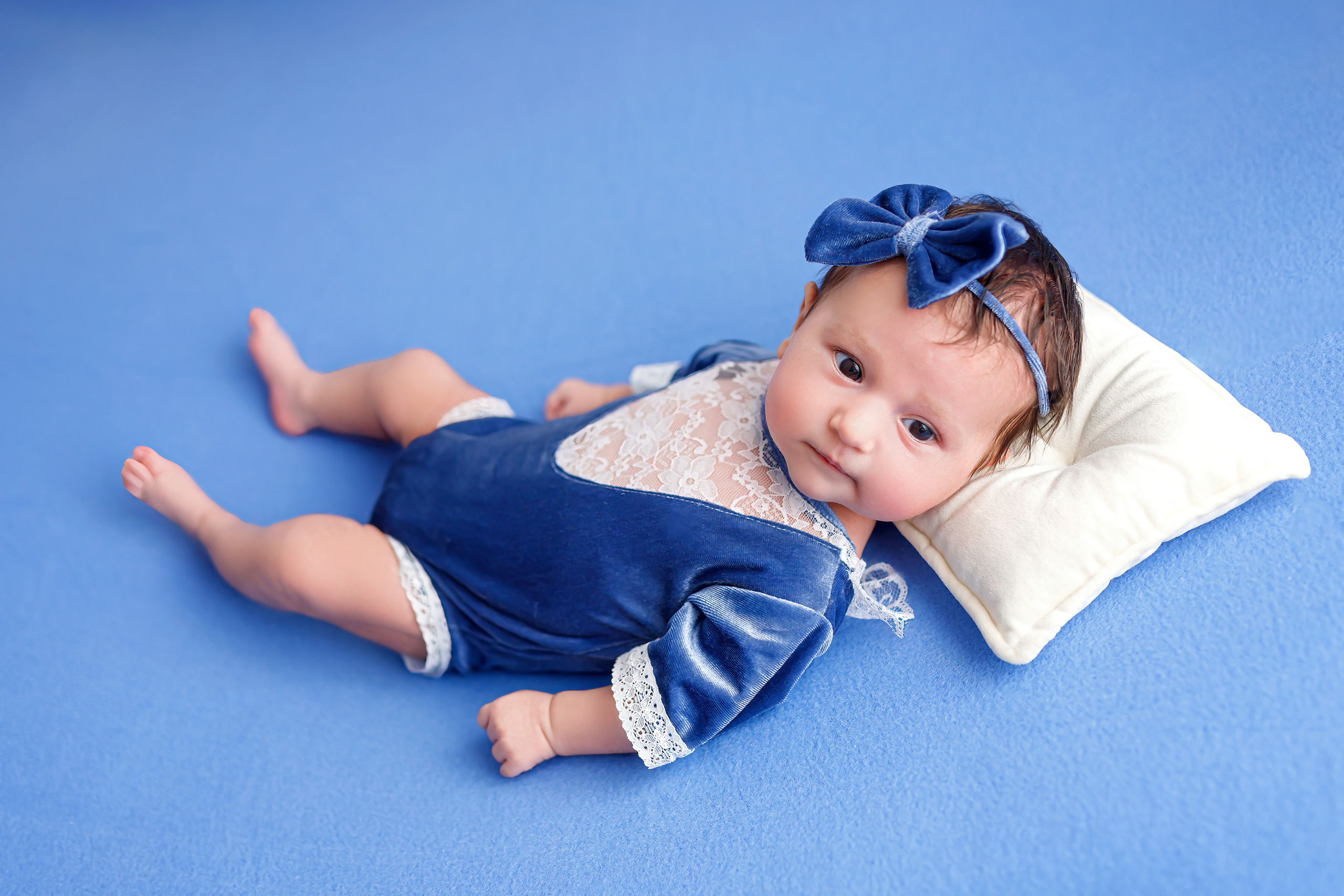 Neonati. I vostri ricordi più preziosi