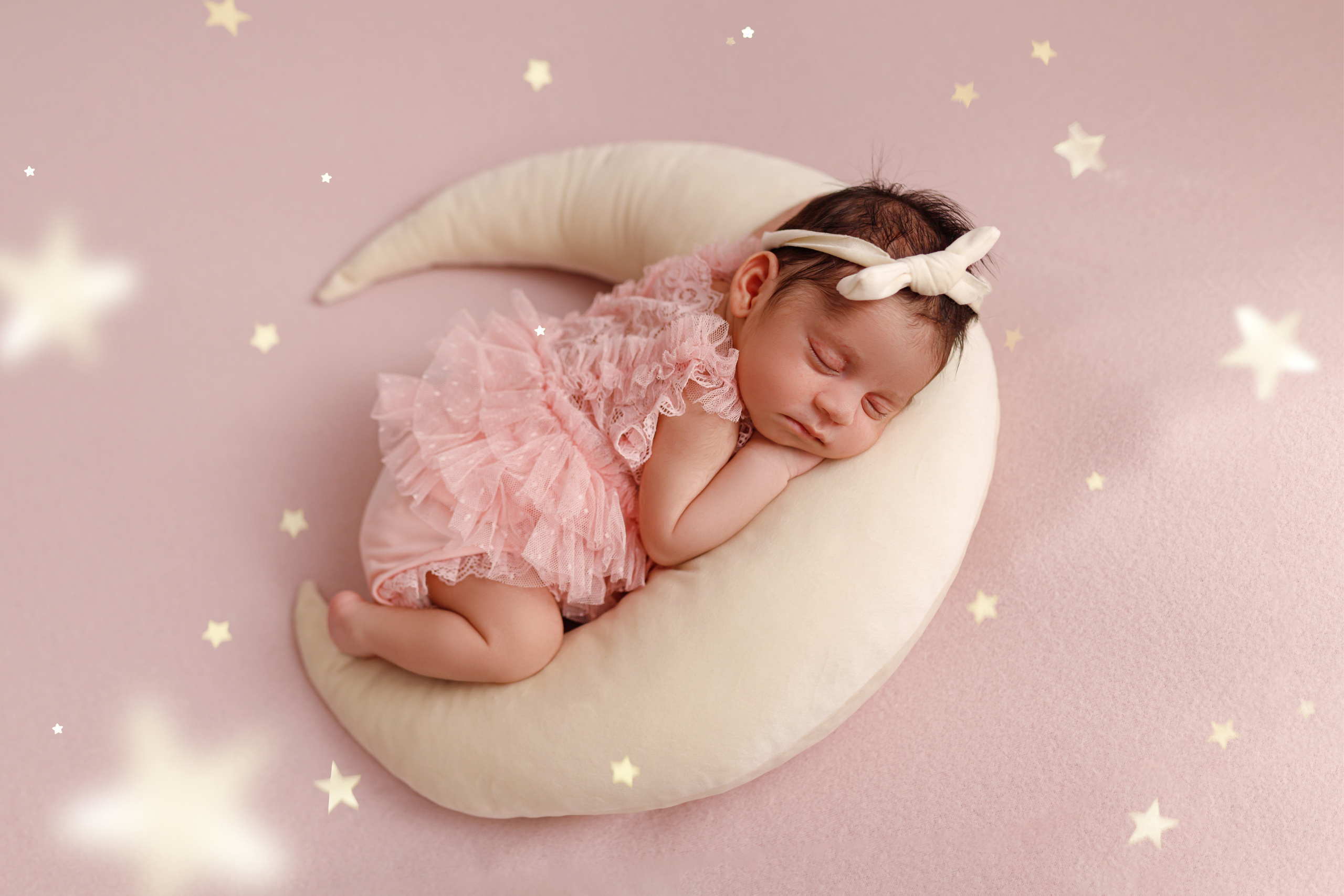 Neonati. I vostri ricordi più preziosi