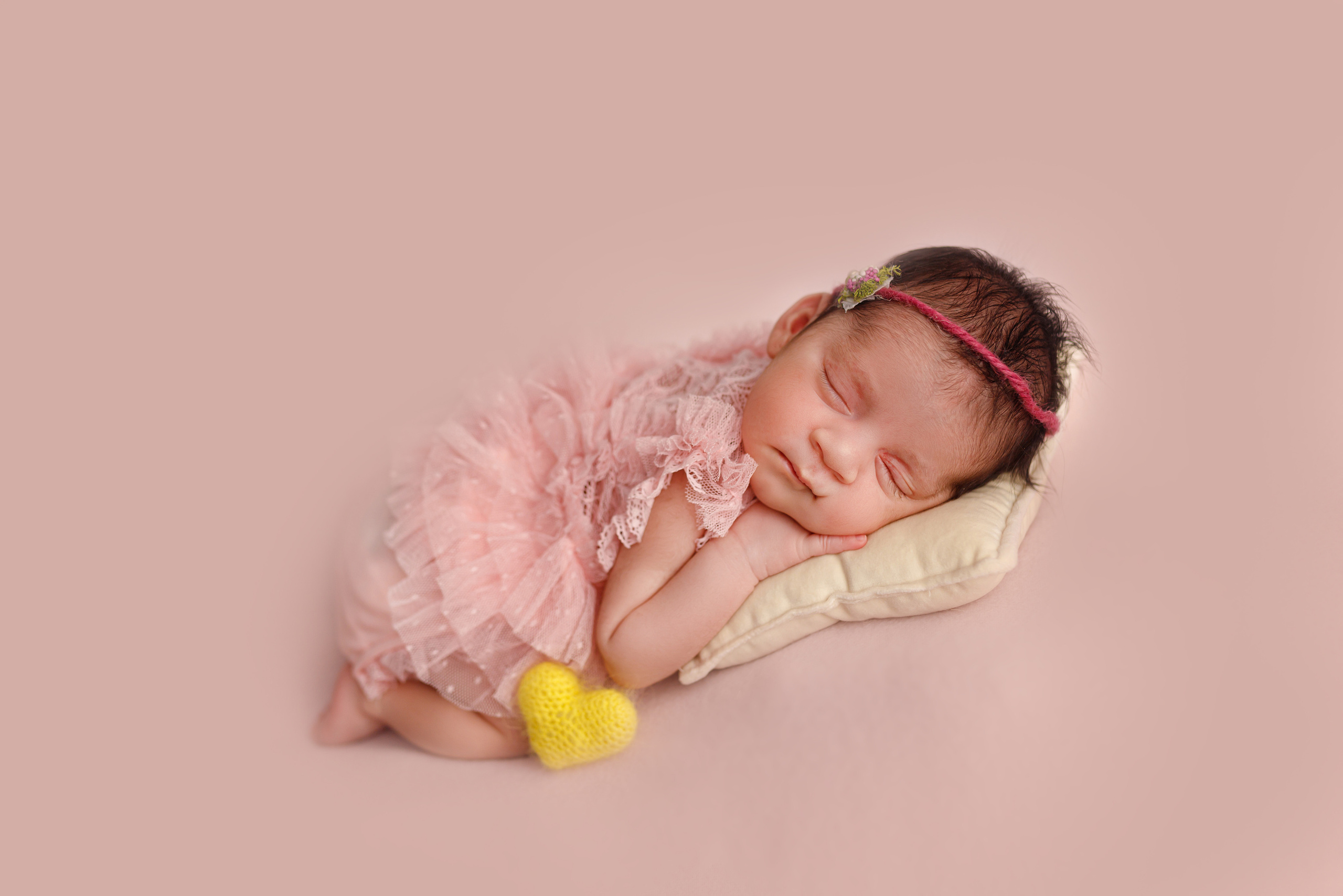 Neonati. I vostri ricordi più preziosi