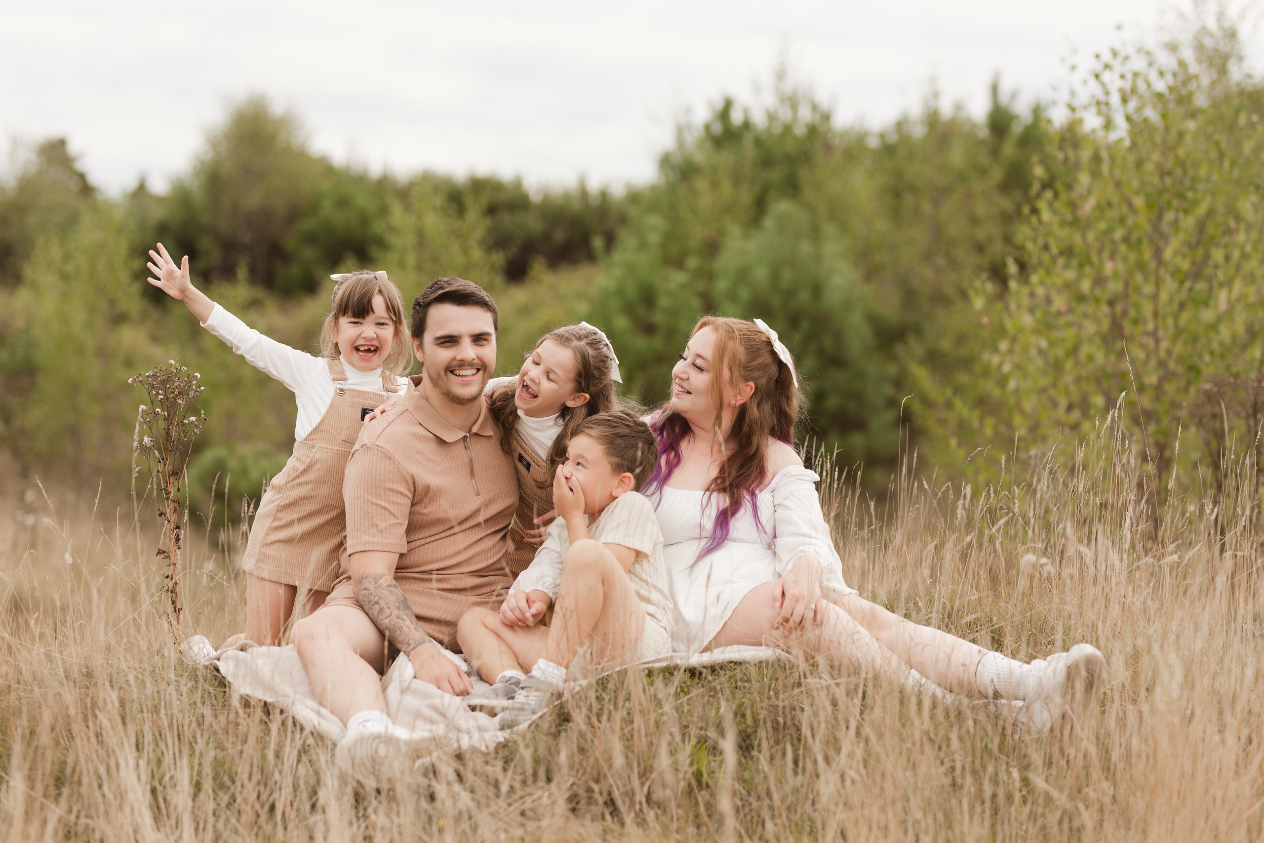 Family/Couple. Anna Levina Photography