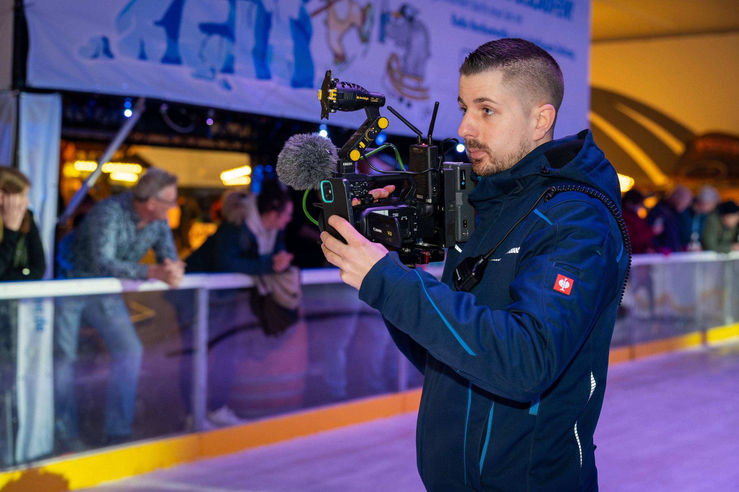 Thorben Ihler - Dein Fotograf aus Emden