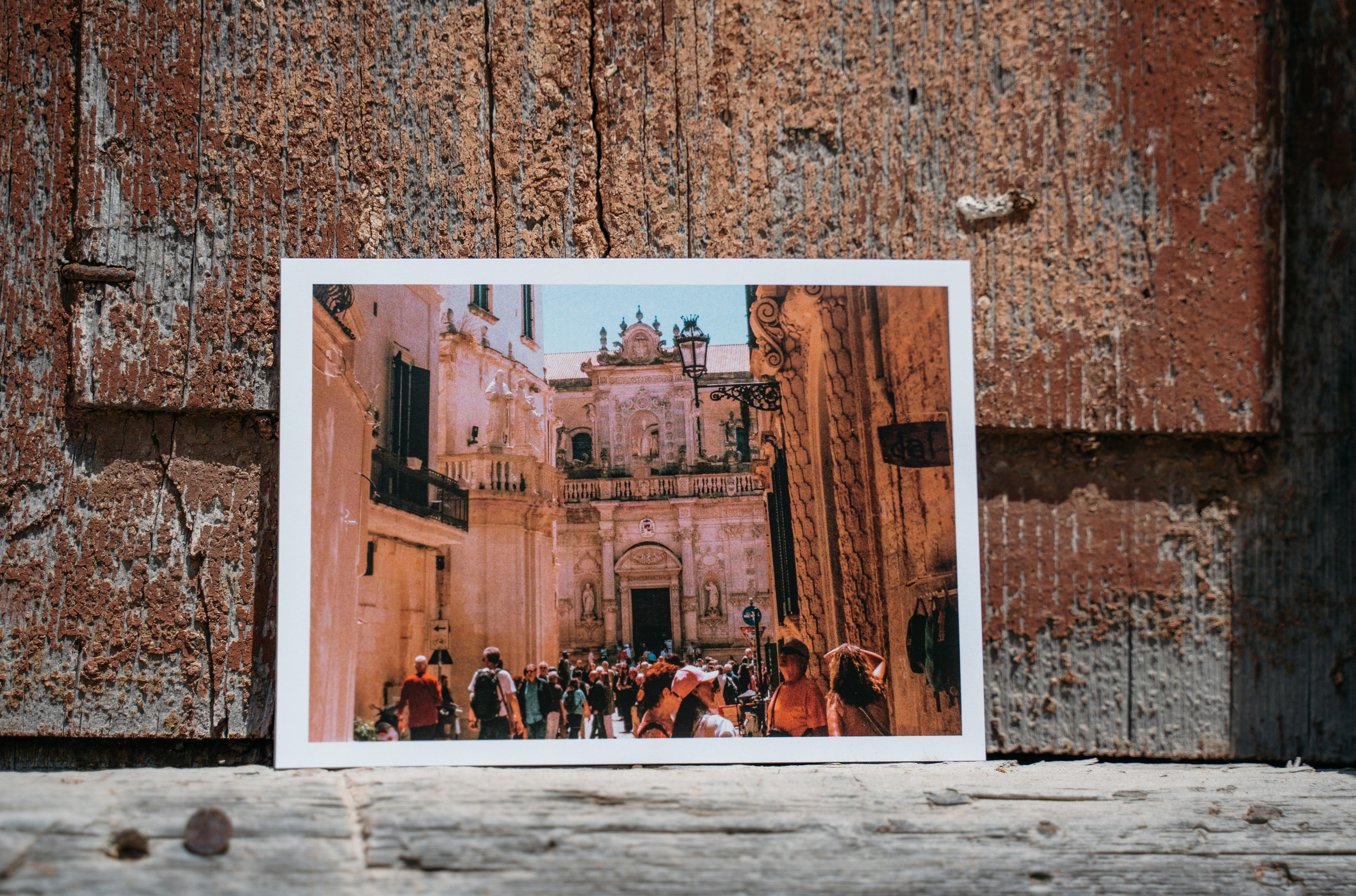 Postcards. Diana Fedrigo | Fotografa matrimoni in Italia