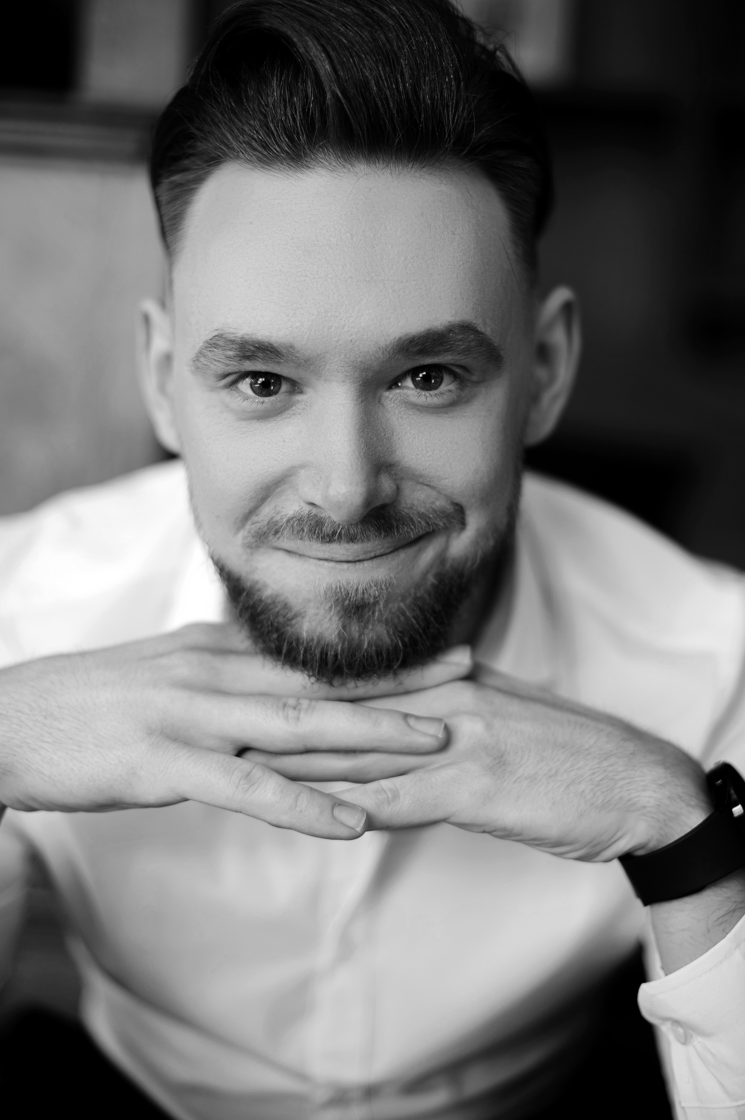 Polnische Hochzeit - Romantische Hochzeitsfotografie voller Emotionen