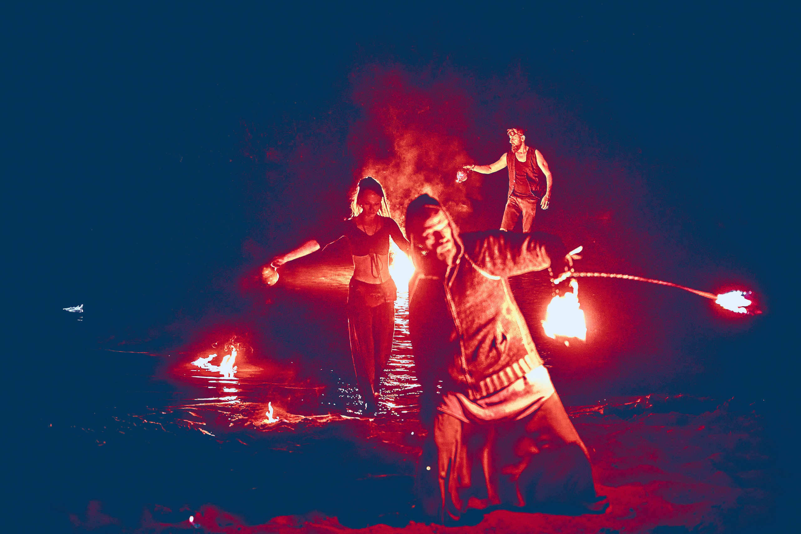 Organic-2025. Andriej Szypilow — Photography & Videography