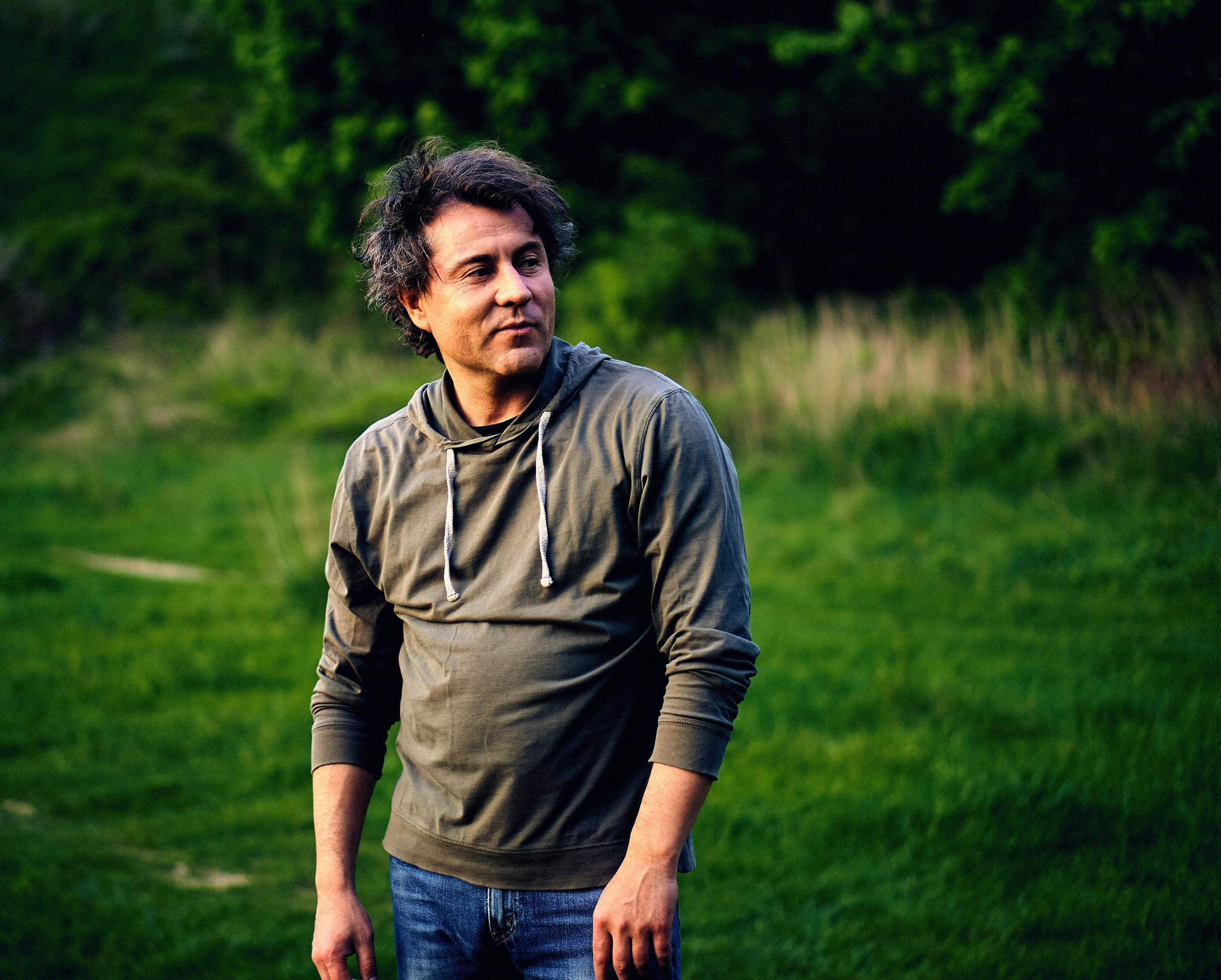 Łukasz. Andriej Szypilow — Photography & Videography