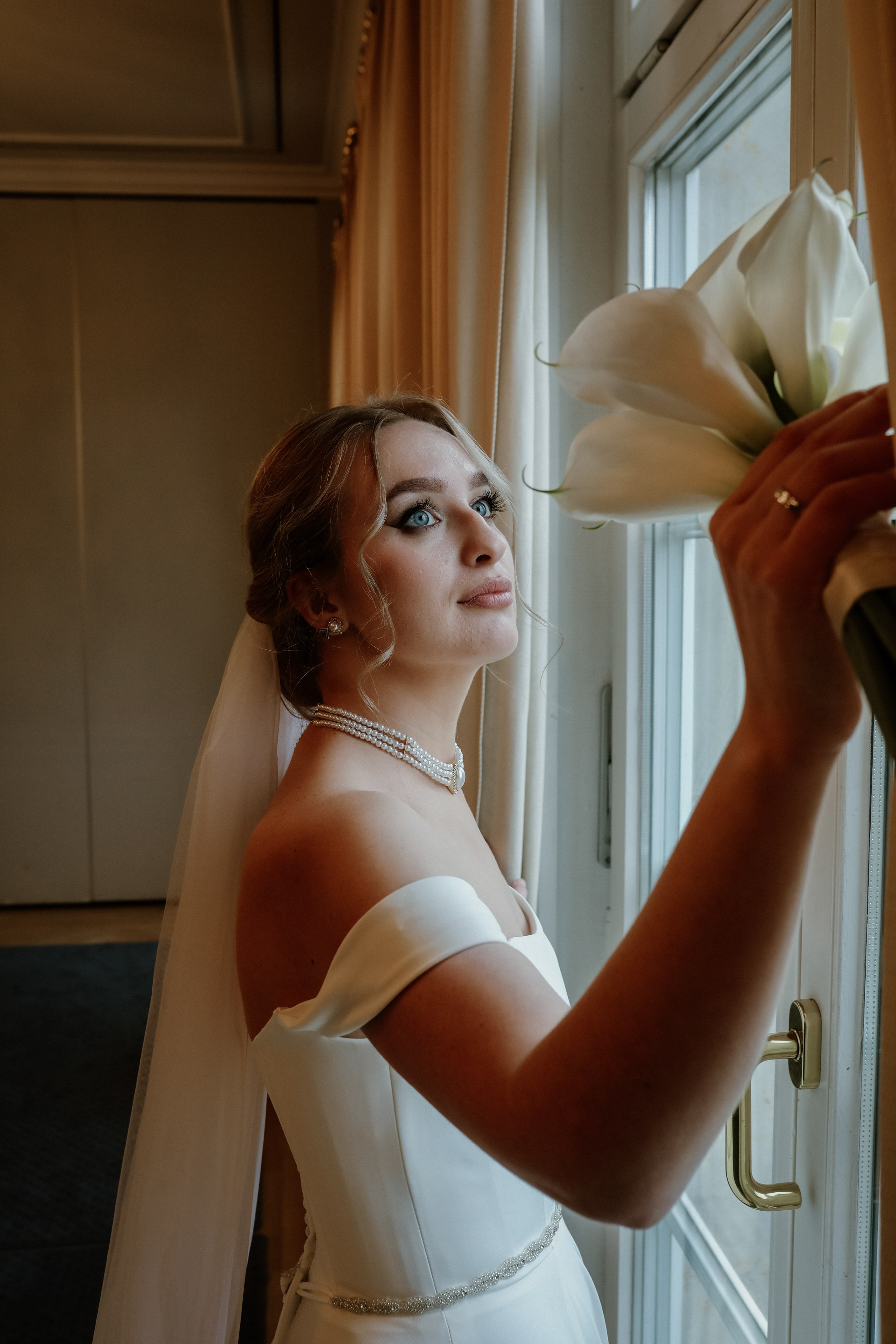 Hochzeitsfotograf in der Pfalz - Standesamtliche Trauung in Bad Dürkheim