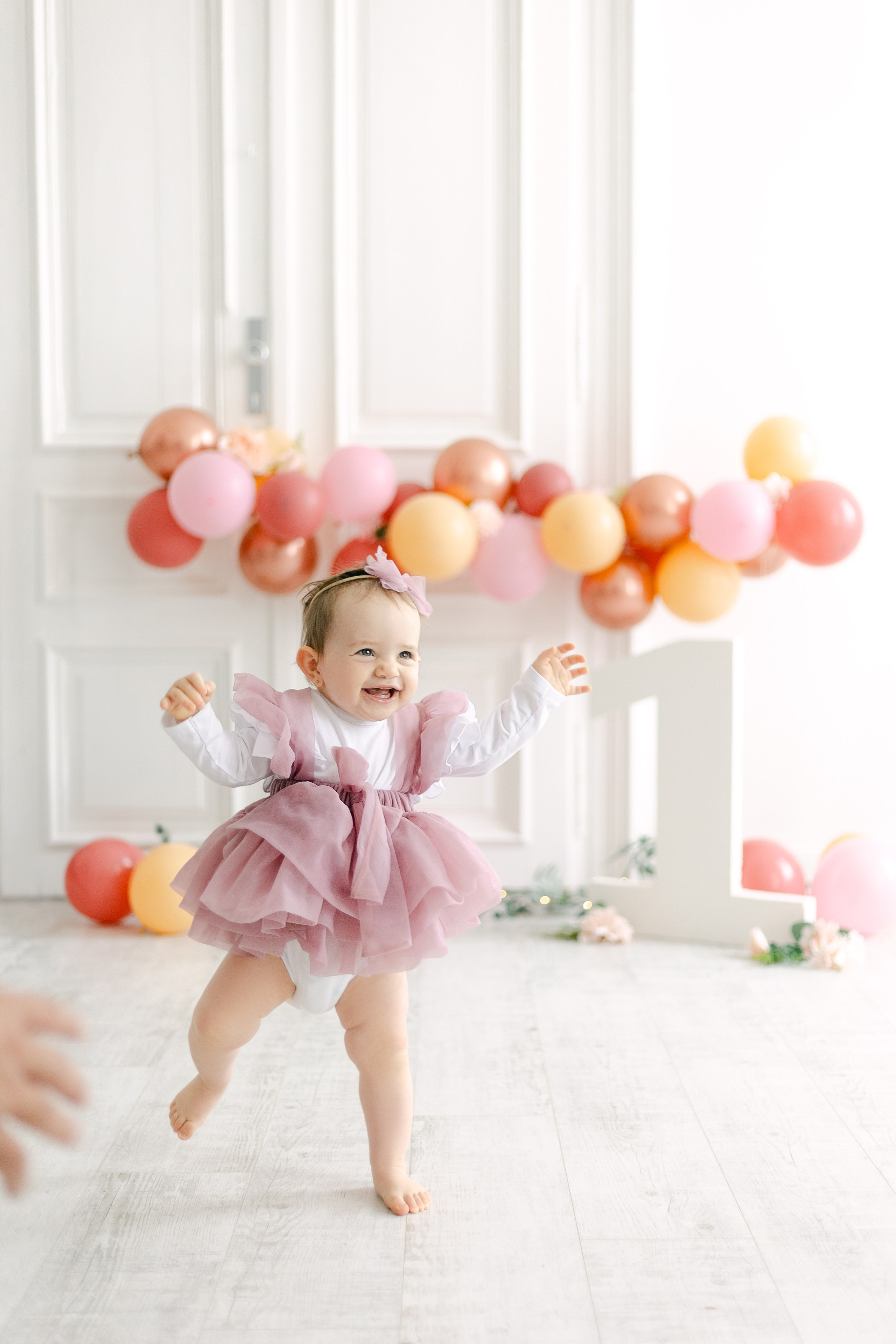 Narozeninové focení. Fotografka Andrea Hlaváčová / Karlovarský kraj / Karlovy Vary Sokolov