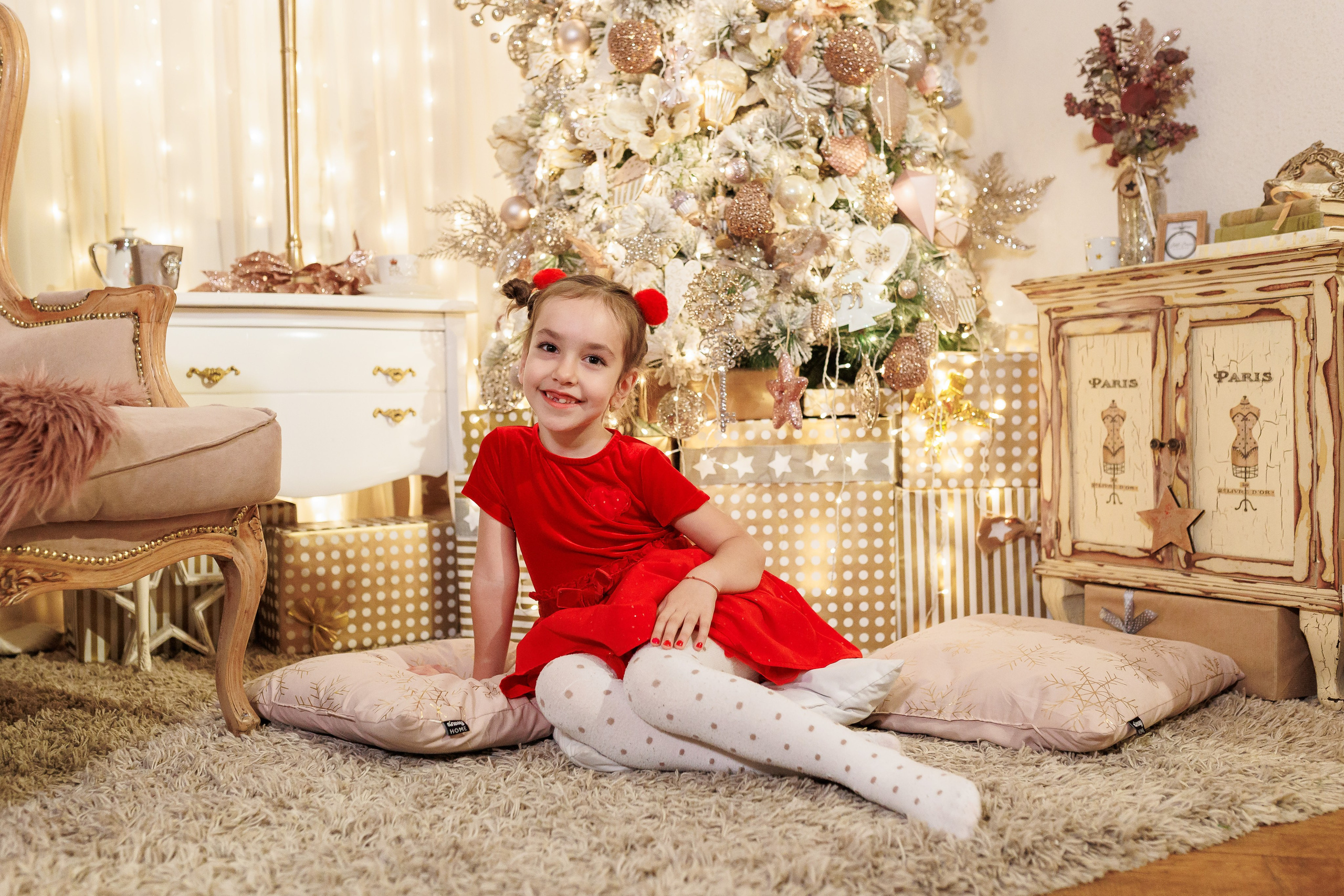 Sedinte foto Craciun Bucuresti