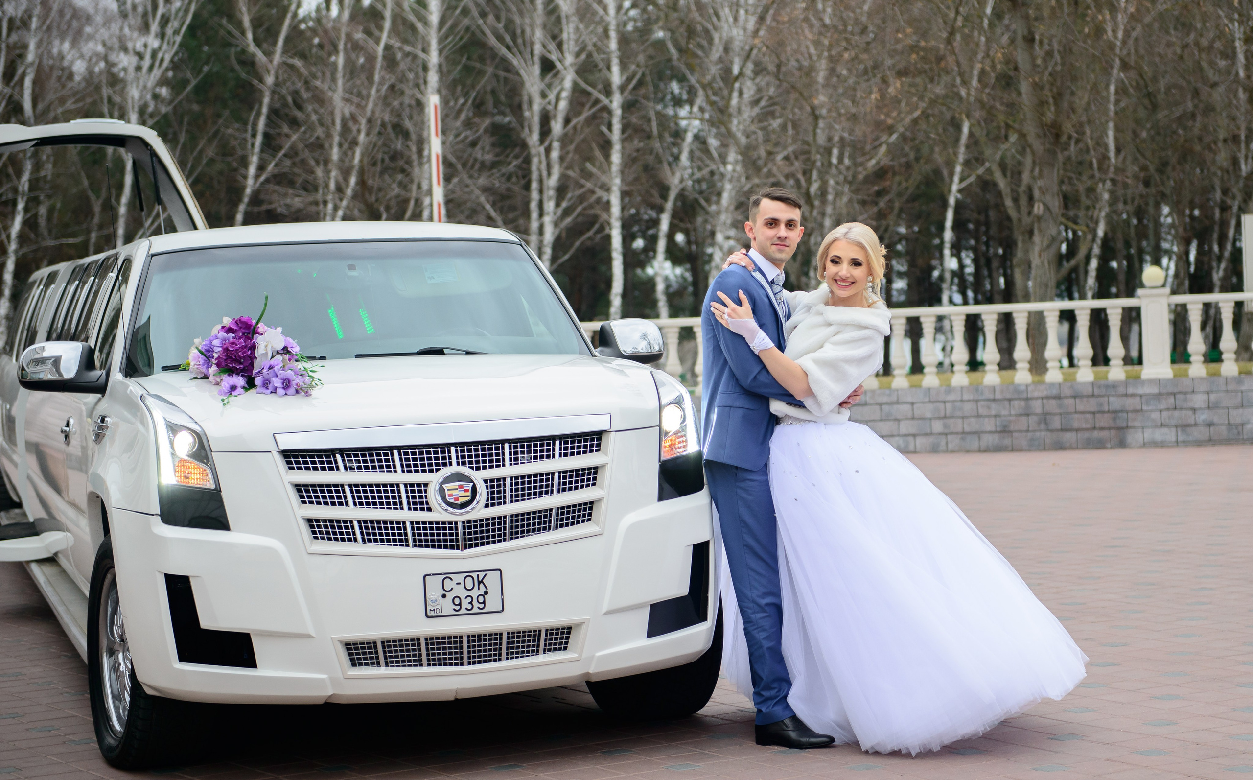 Fotograf de familie Vitalie Budoianu