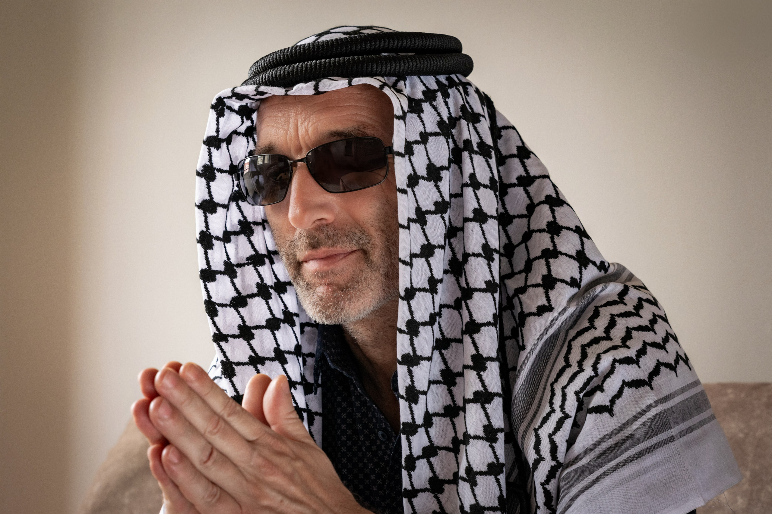 Victoria Fedoseenko. Photographer from Serbia