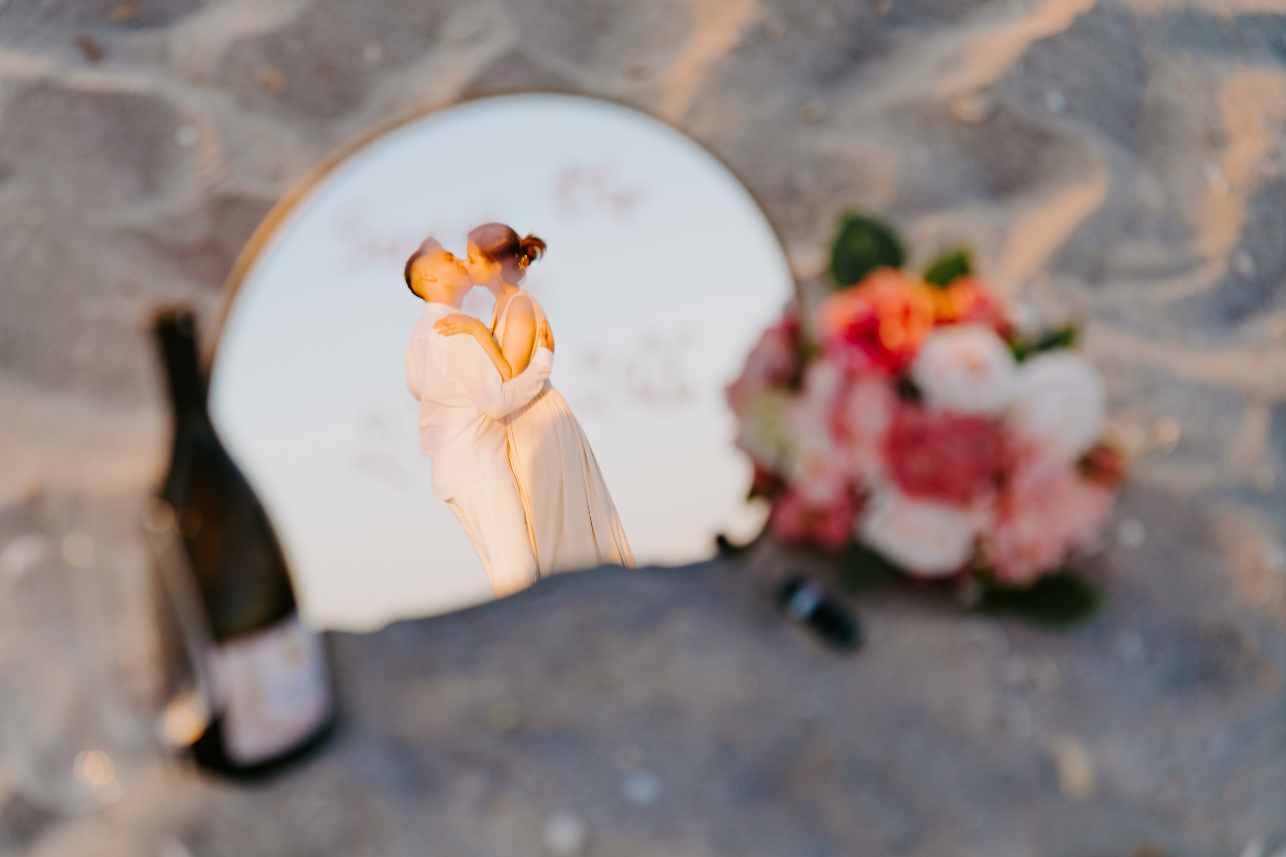 Alexandra & Felix - Love in Tyulenovo. Sebastian Purusniuc Fotograf - Iasi