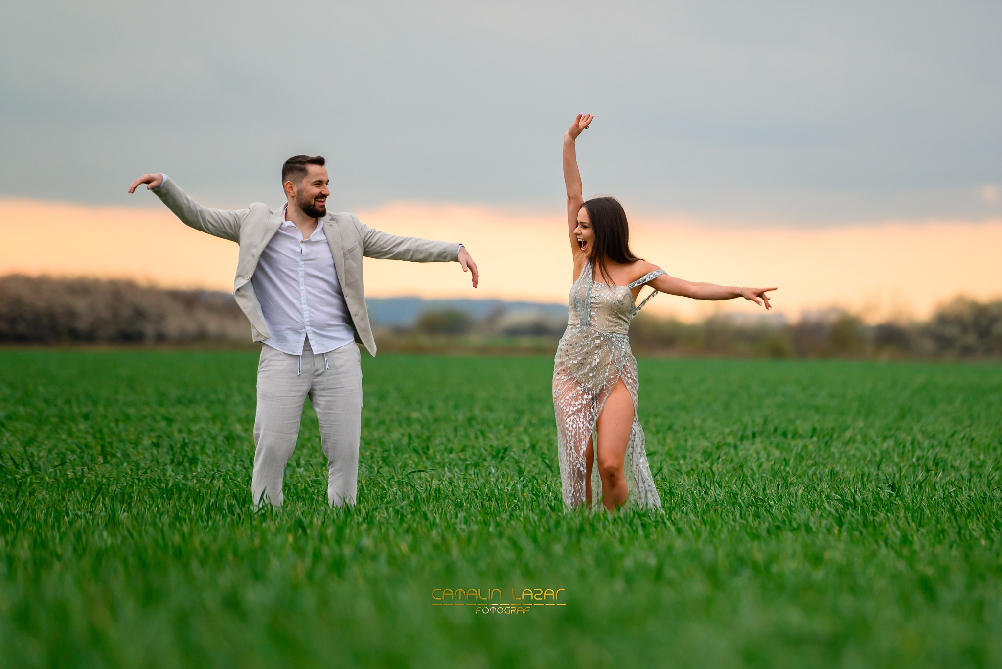 Galerie foto. Cătălin Lazăr Photography — Fotografie de nuntă și evenimente premium în România și Europa