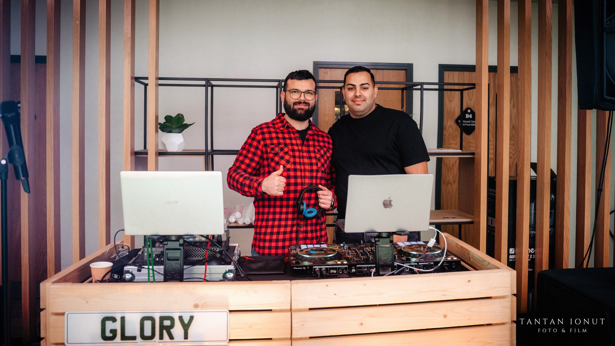 ANIVERSARE IZABELA. TANTAN IONUT FOTO & FILM