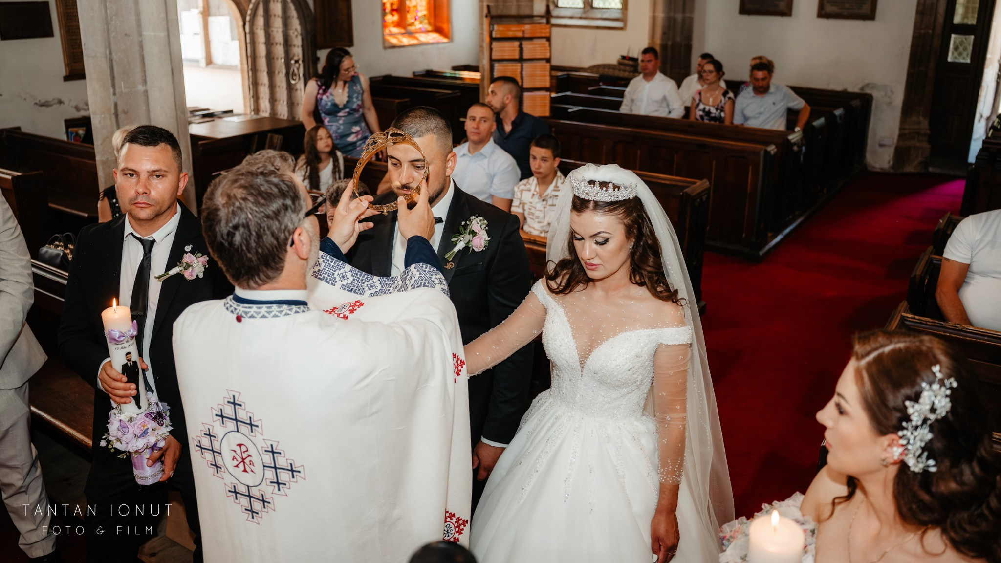 Gabi & Antonia. TANTAN IONUT FOTO & FILM