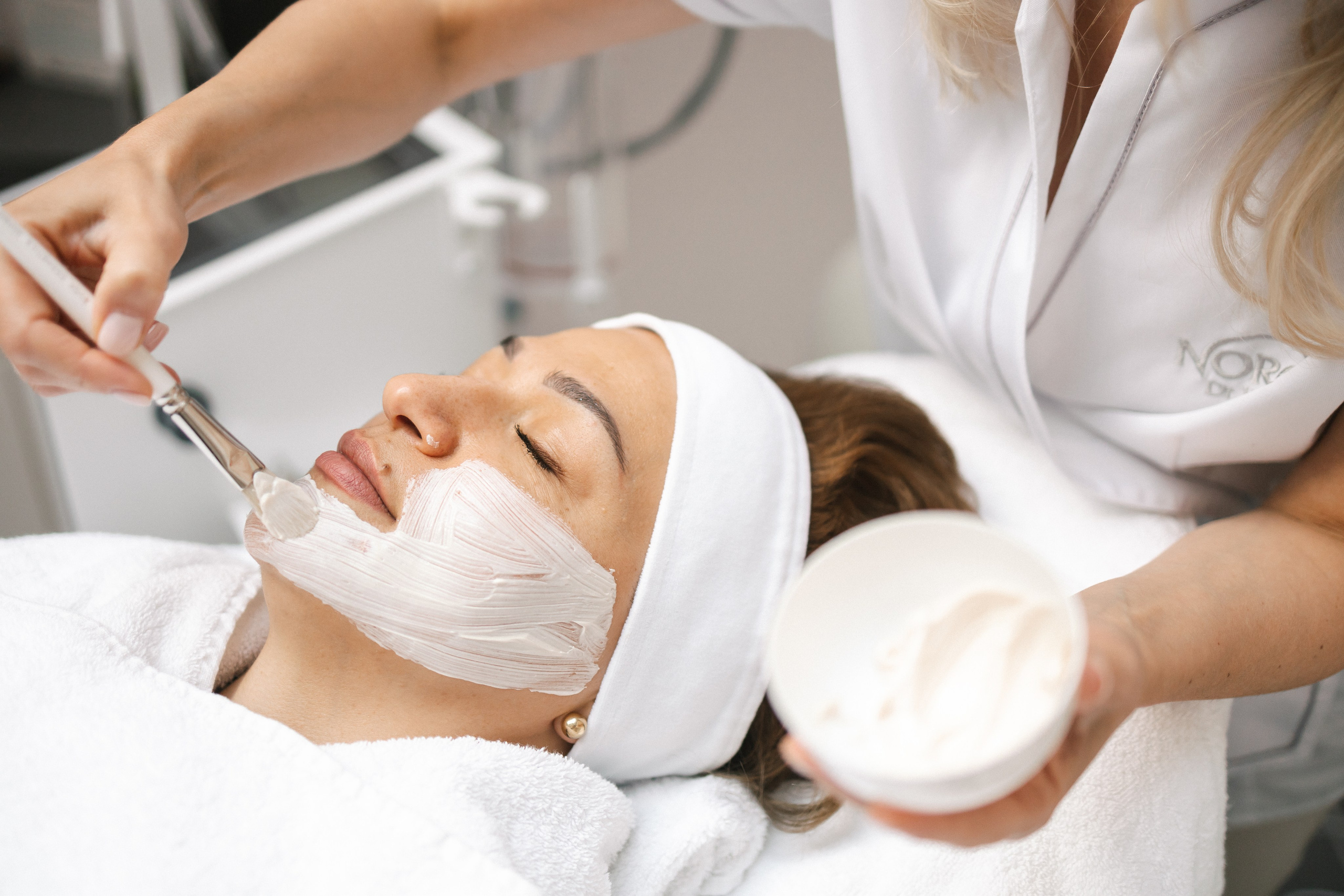 Косметолог. Фотограф в Германии — Мария Чистякова