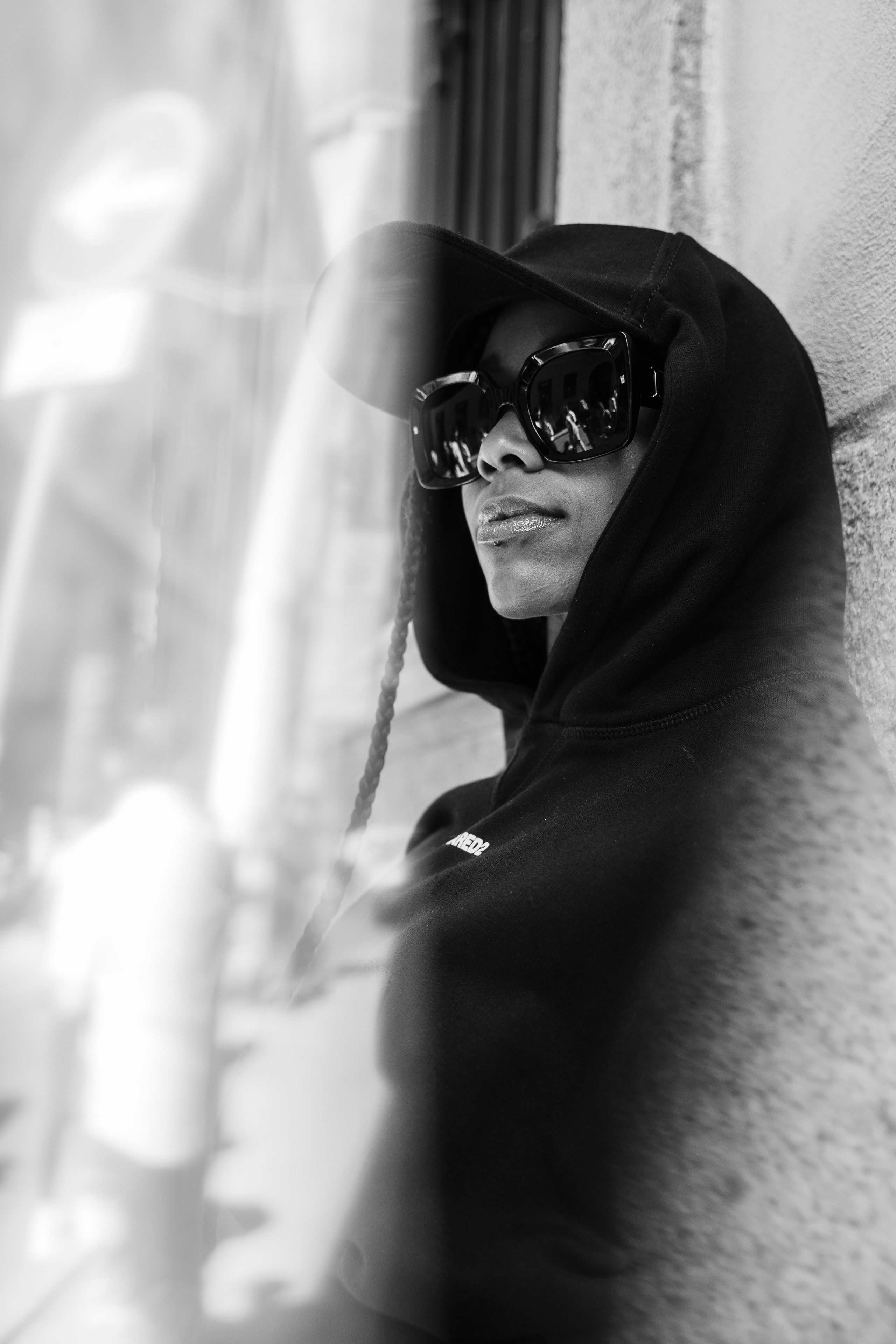 Milan Fashion Week (FD). Dmitrii Shmatov — High-End Portrait & Fashion Photographer in Milan