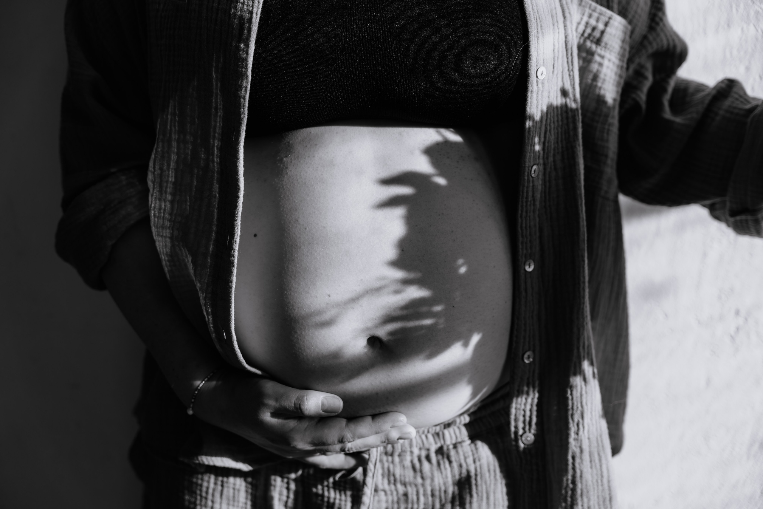 SESJE CIĄŻOWE I NOWORODKOWE. Fotograf ślubny & lifestyle Gdańsk, Karolina Baczewska