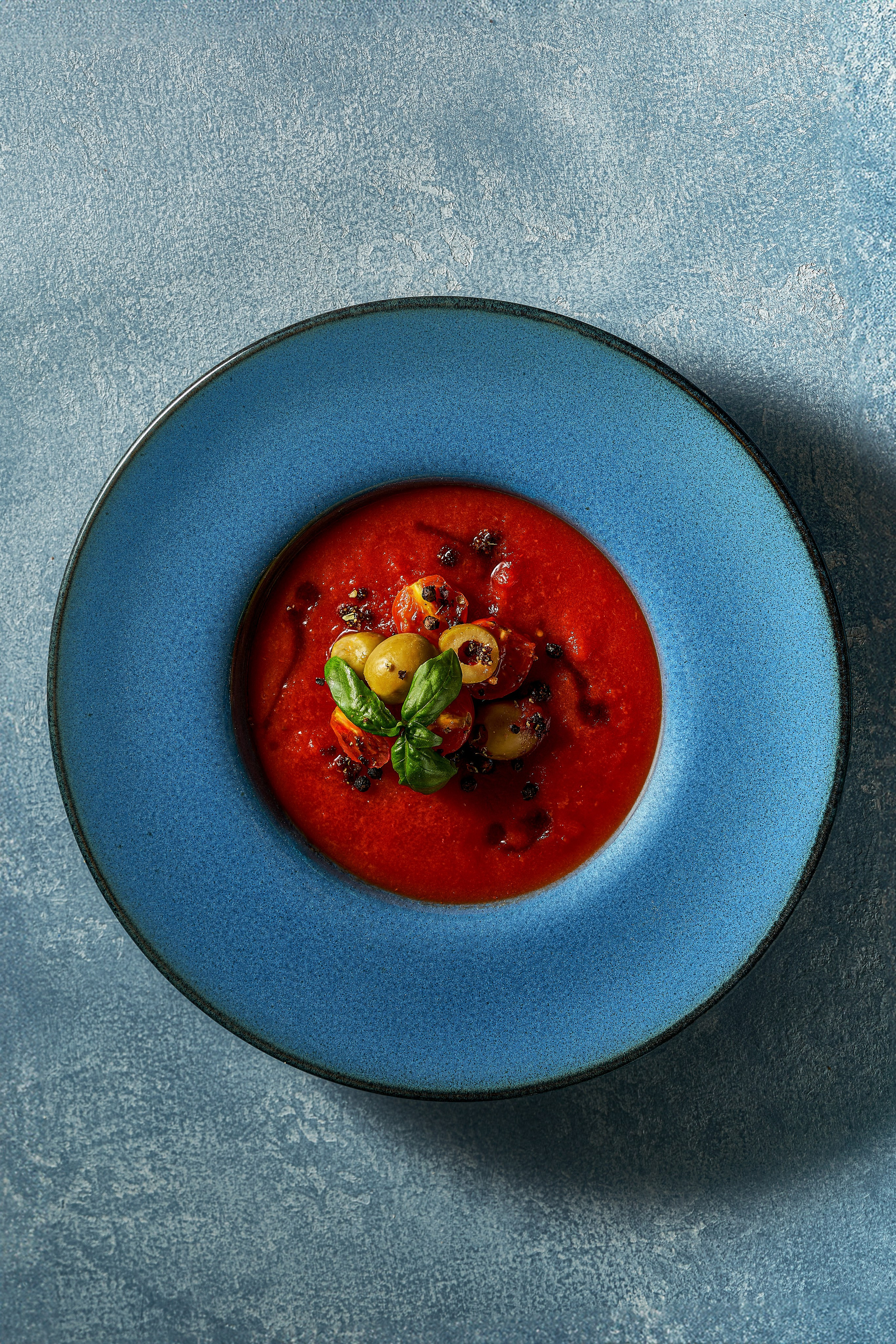 Food Product Photography