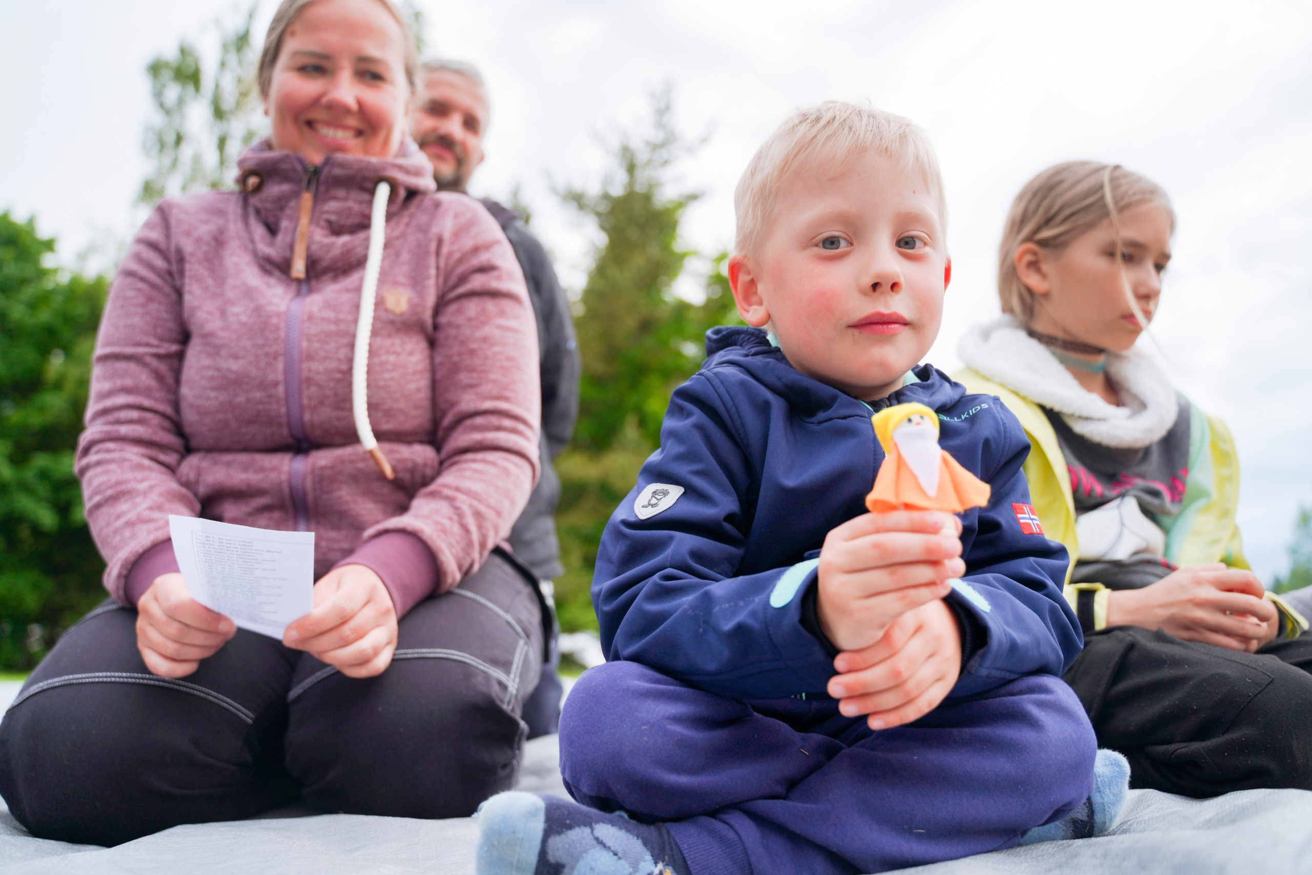 Семейный лагерь «Тайны гор». Семейные лагеря в Европе с Ниной Янечковой и Ириной Зиновьевой