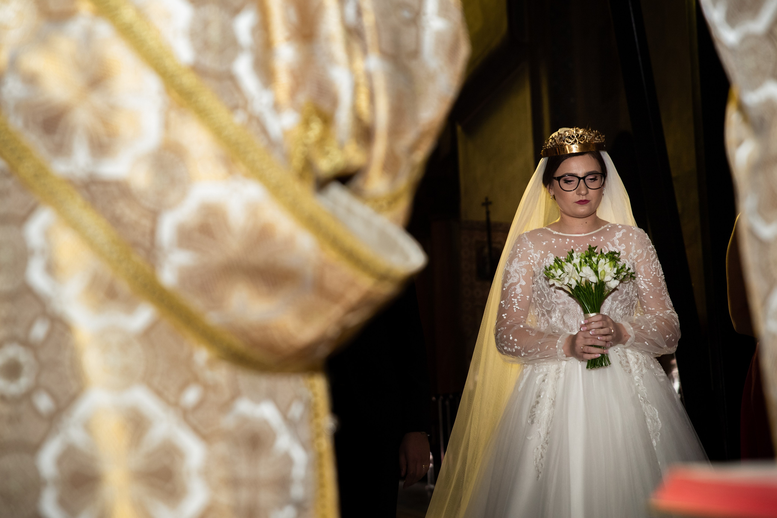 Nuntă Mihai și Simina. Fotograf de nuntă Balint Zsolt