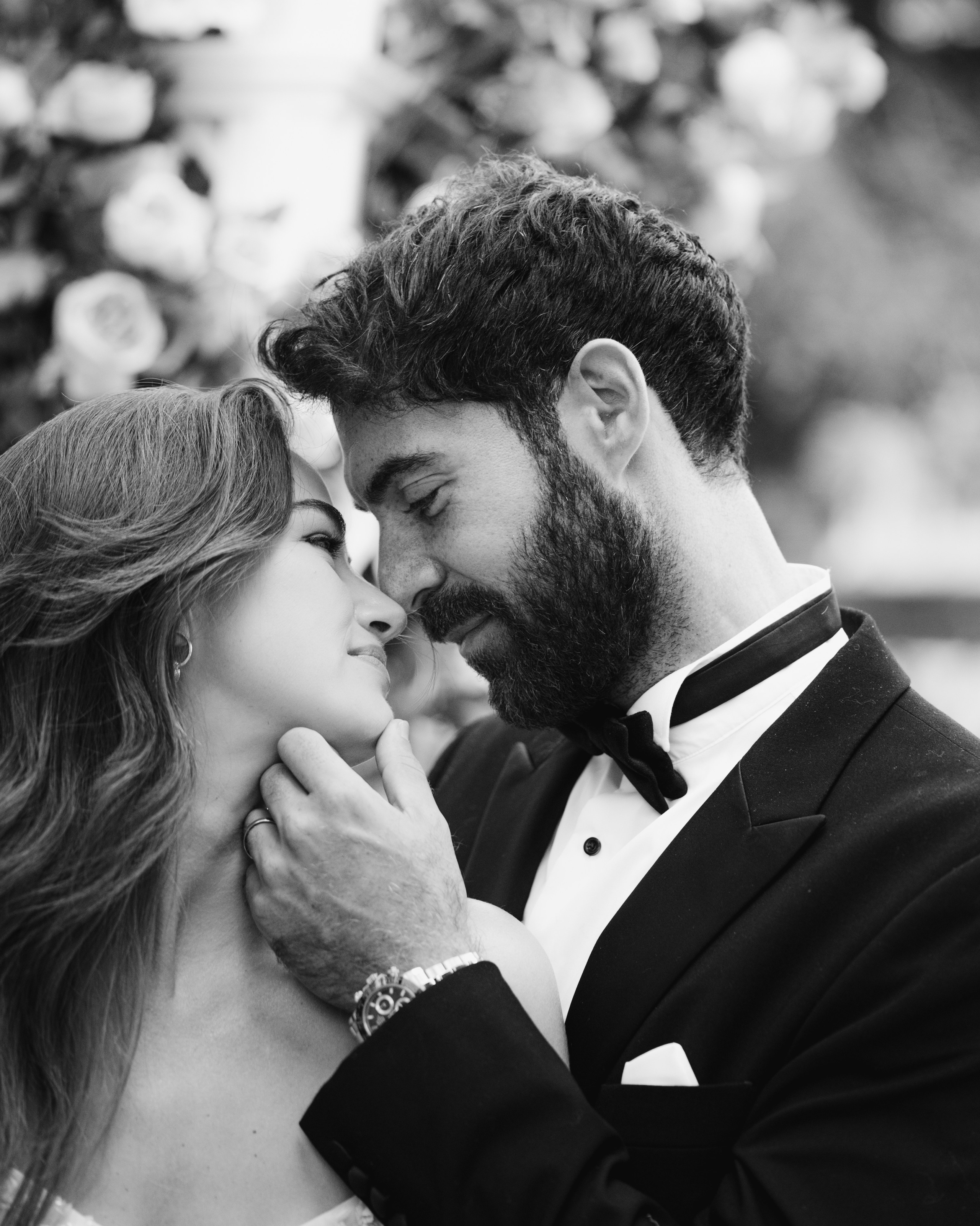 Oliver&Elena — London, Belgravia. September, 2024