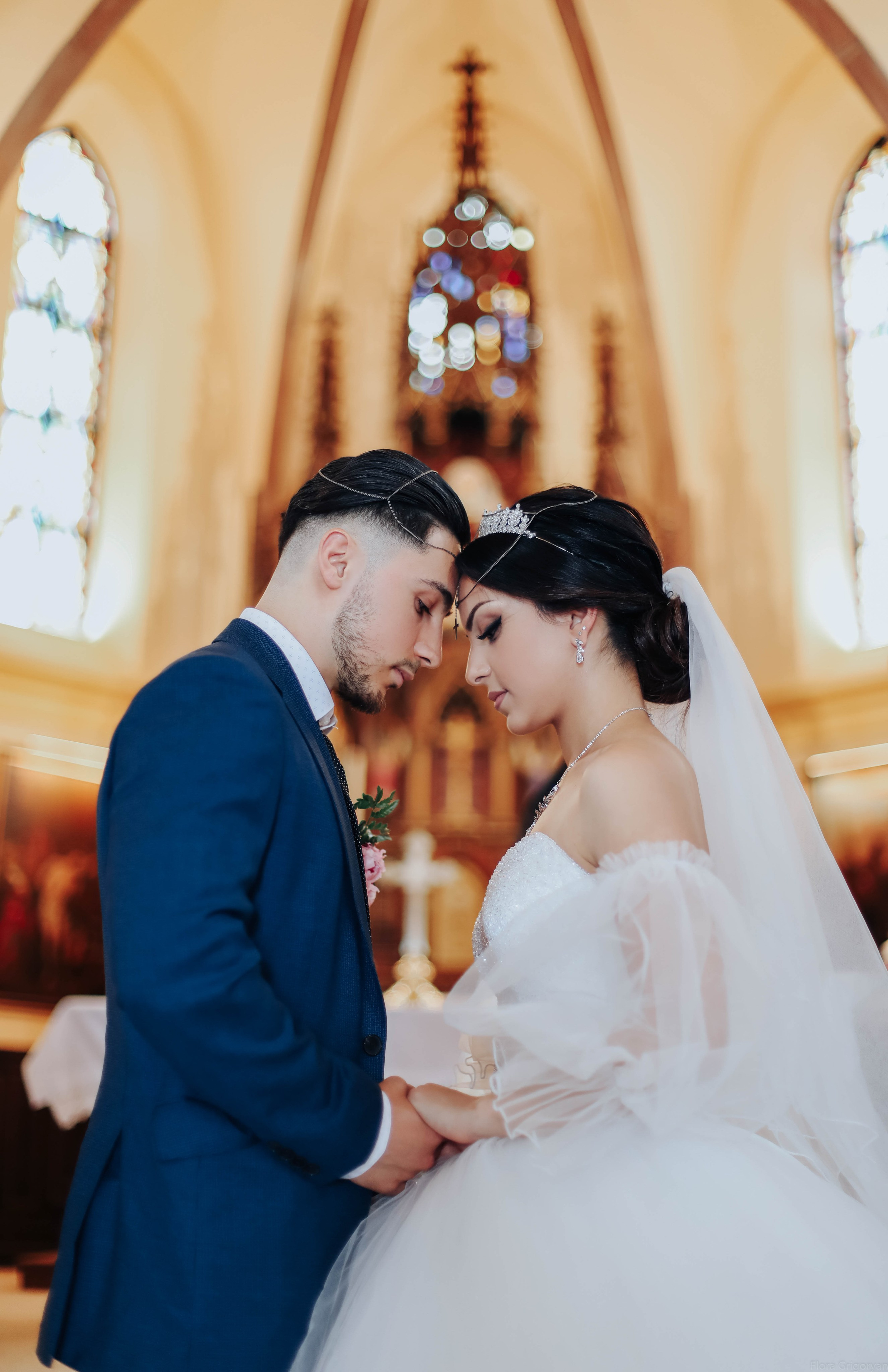 Nata & Erik. Flora Grigoryan Wedding Photography