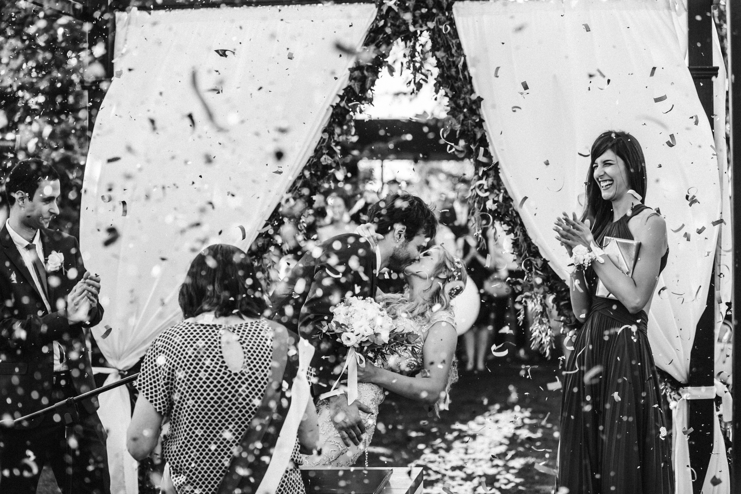 Wedding photographer based in Novi Sad, Marko Milivojevic