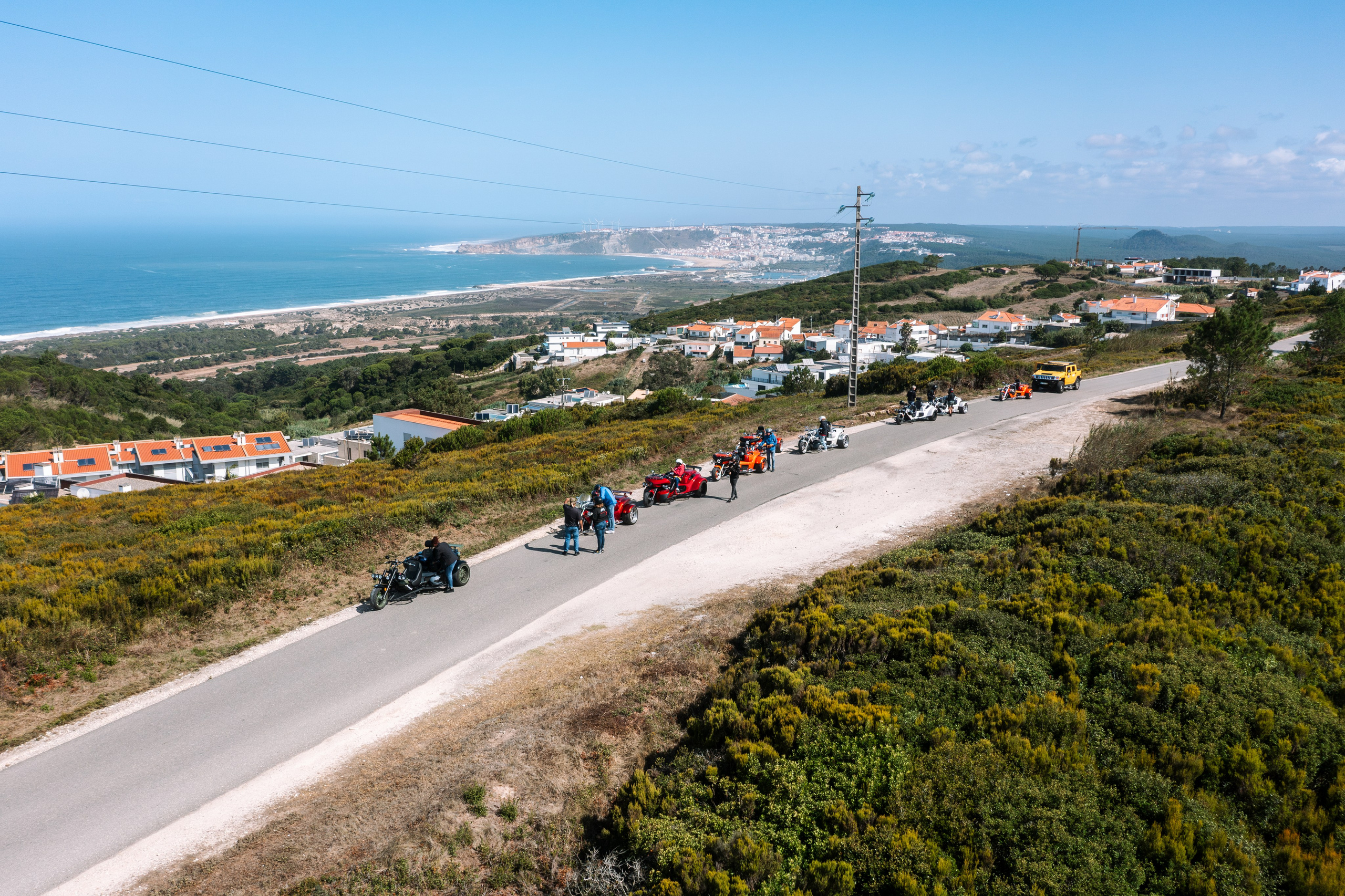 Produtora de Vídeo e Fotografia Cinematográfica | Beyond Creative 20 Portugal Lisboa