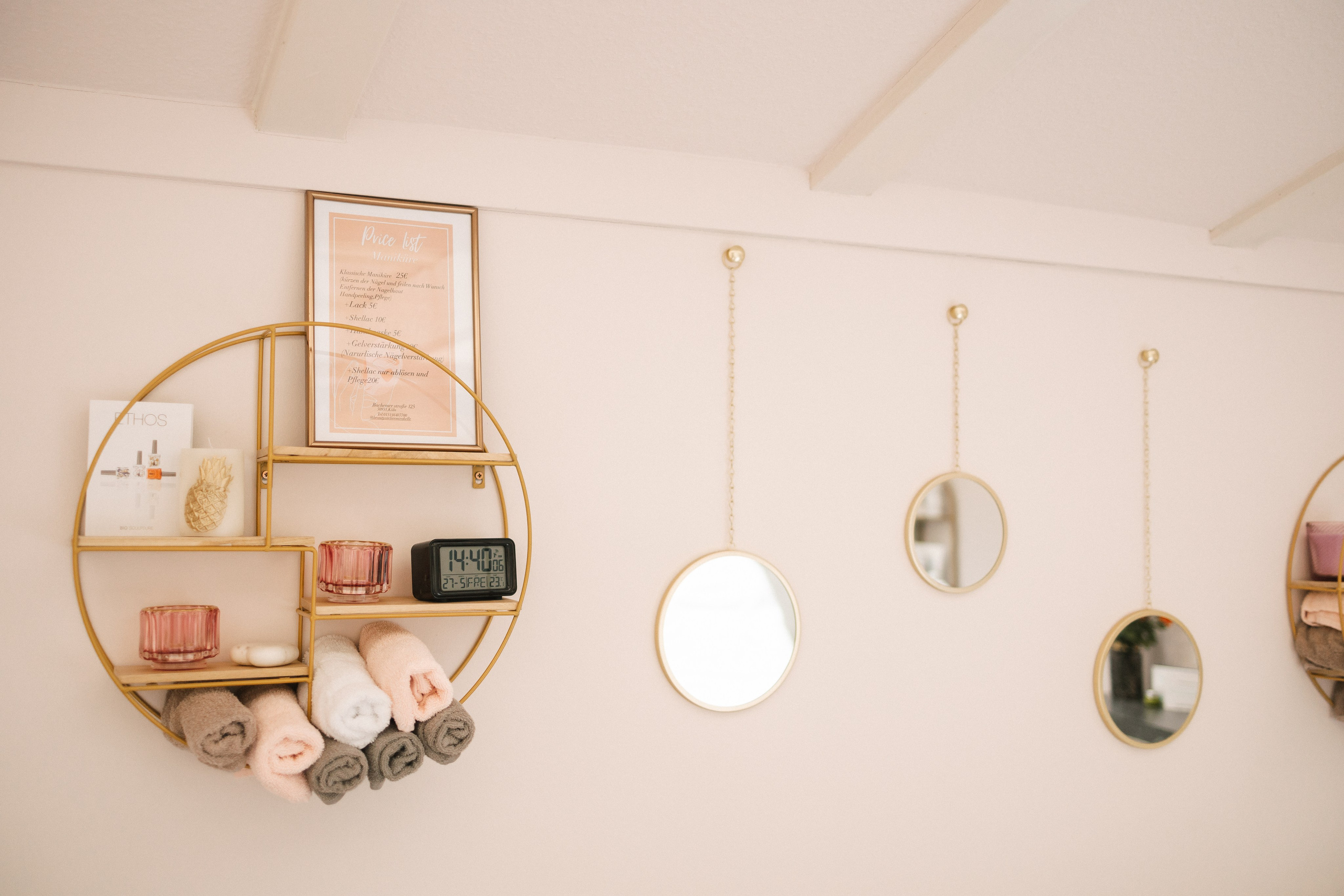 Косметолог. Фотограф в Германии — Мария Чистякова