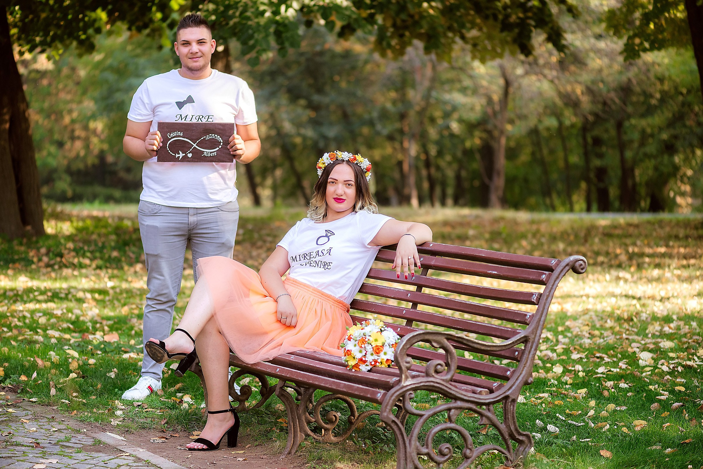 Fotograf Nunta Save The Date Craiova Pitesti 2024