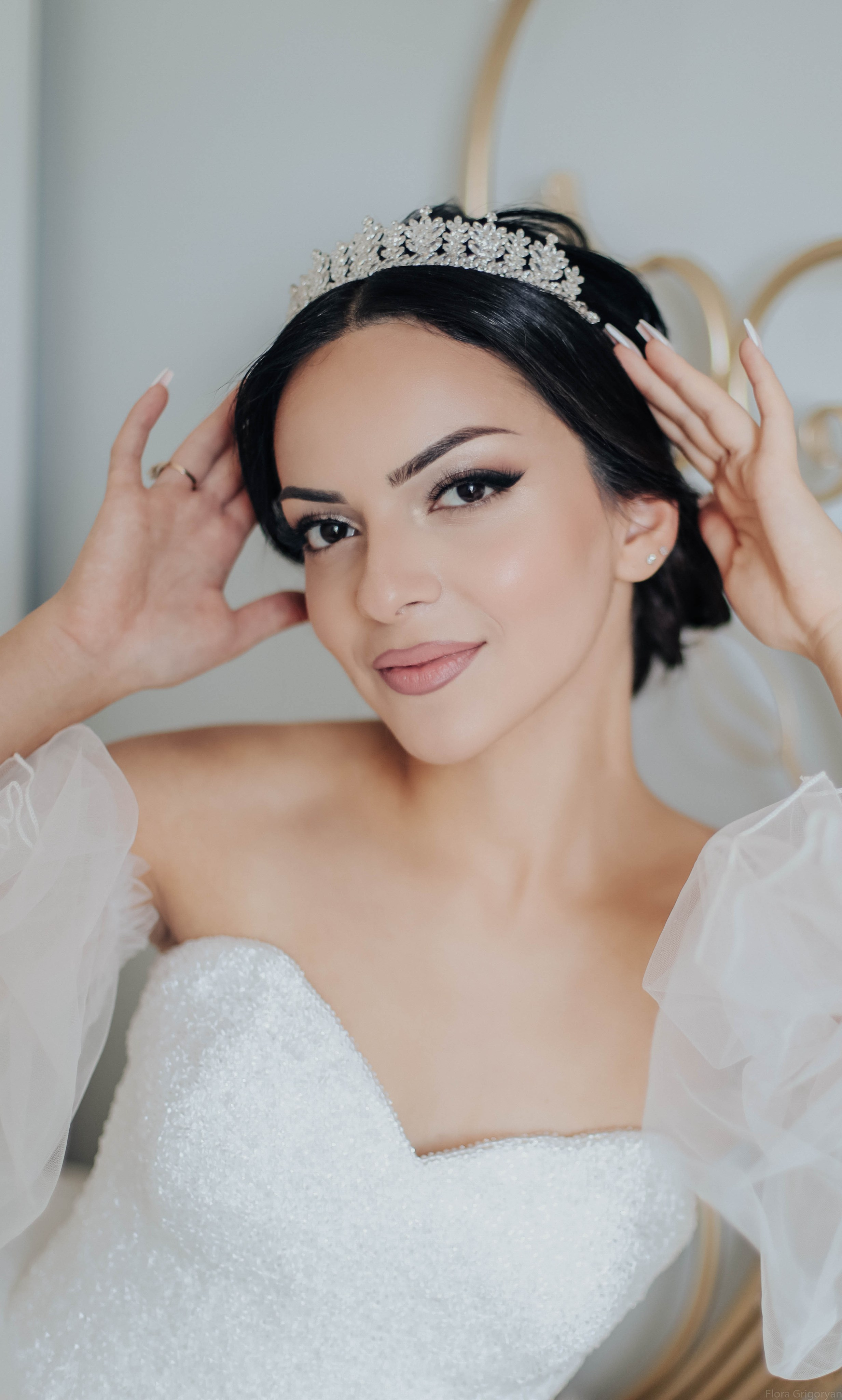 Nata & Erik. Flora Grigoryan Wedding Photography