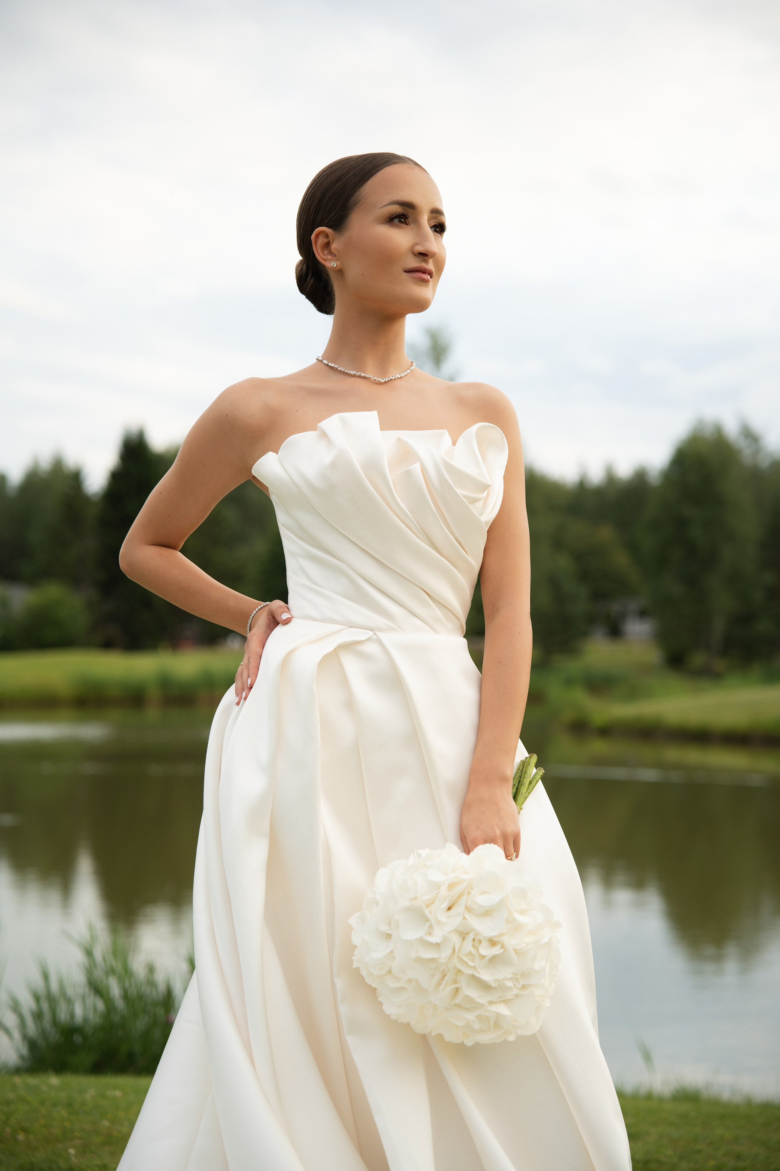 Свадебный фотограф в Европе Череватова Галина