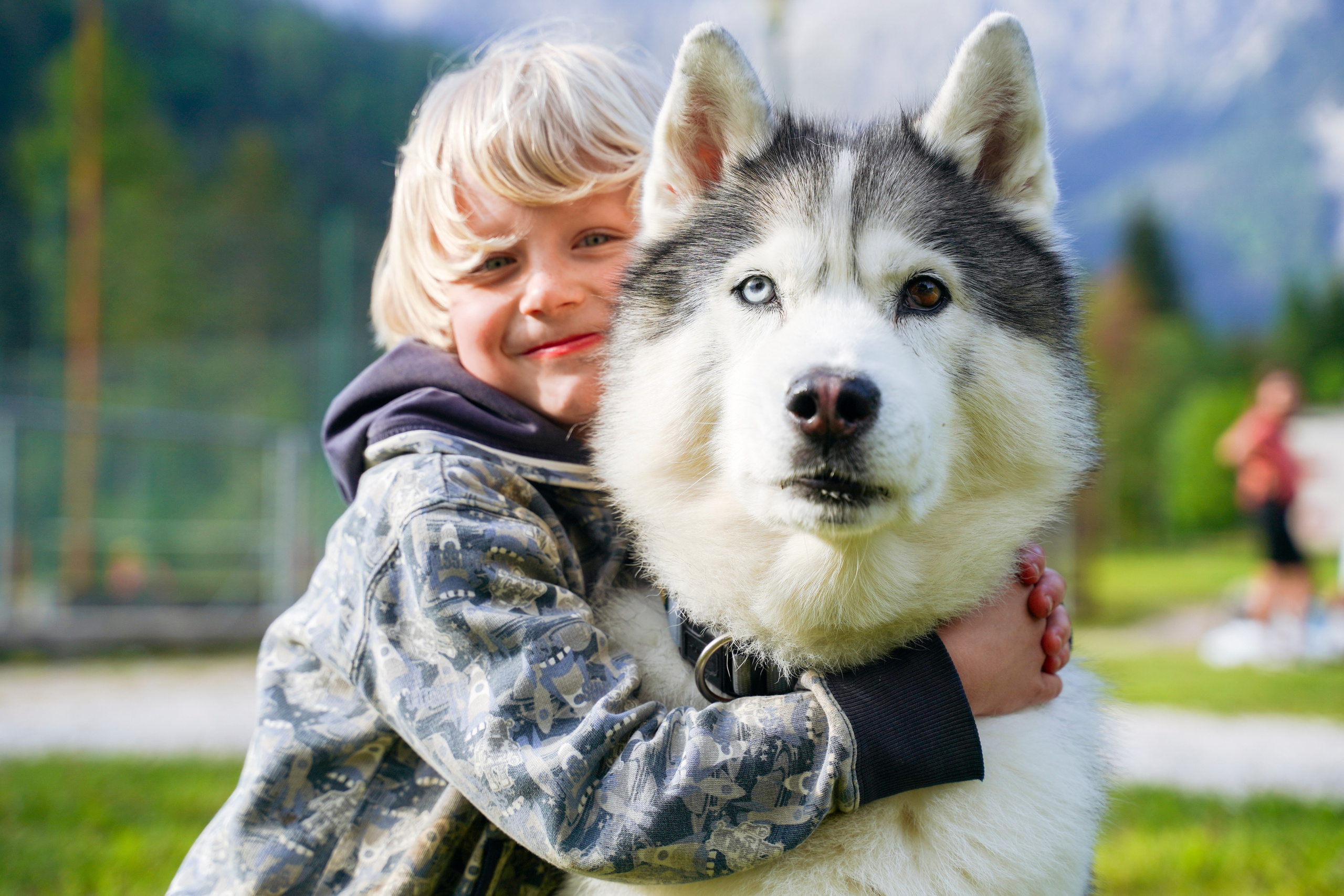 Семейный лагерь «Тайны гор». Семейные лагеря в Европе с Ниной Янечковой и Ириной Зиновьевой