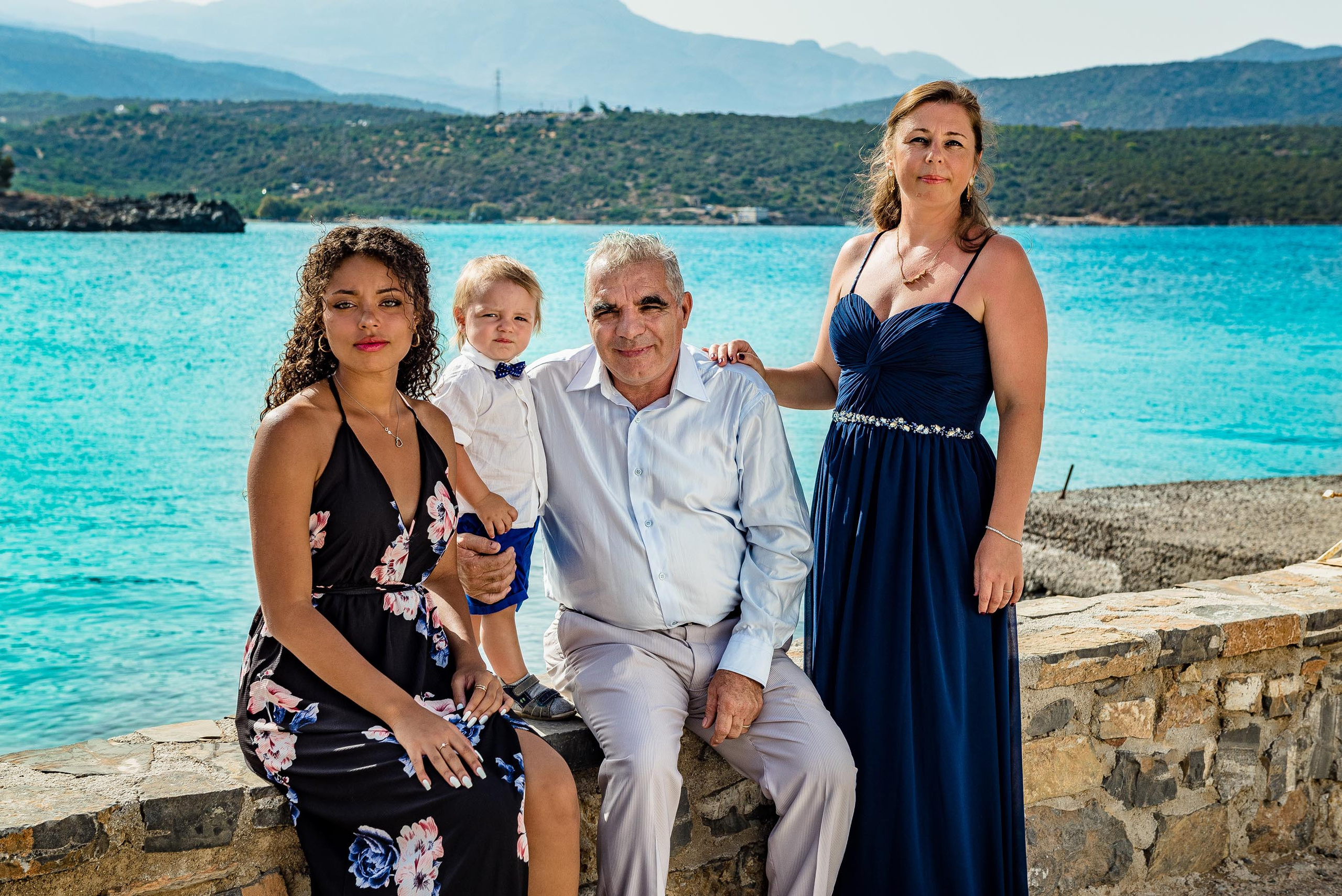 Baptism Giannis. Studio Photomax — Максим Приходнюк контентный, семейный, свадебный и р