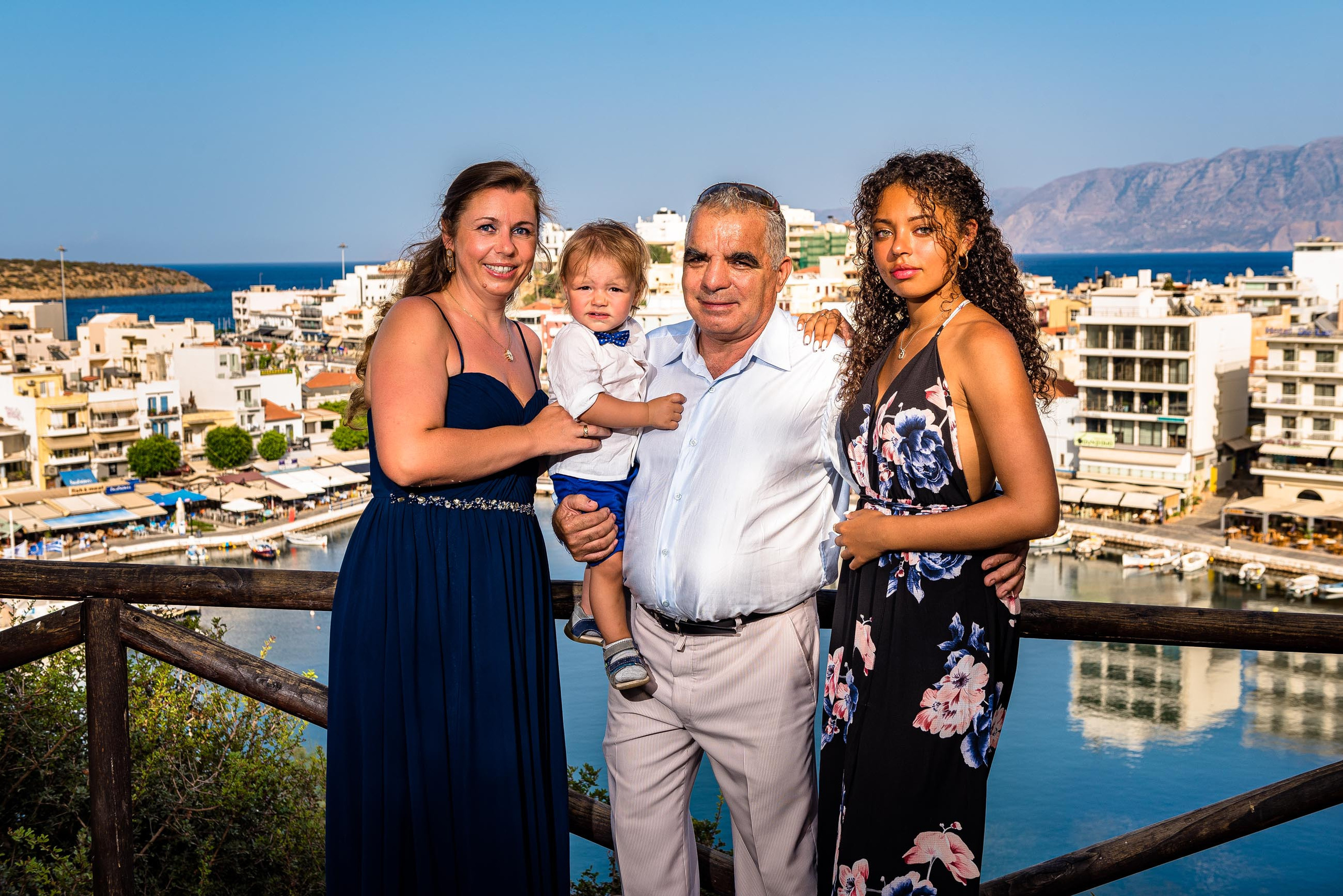 Baptism Giannis. Studio Photomax — Максим Приходнюк контентный, семейный, свадебный и р