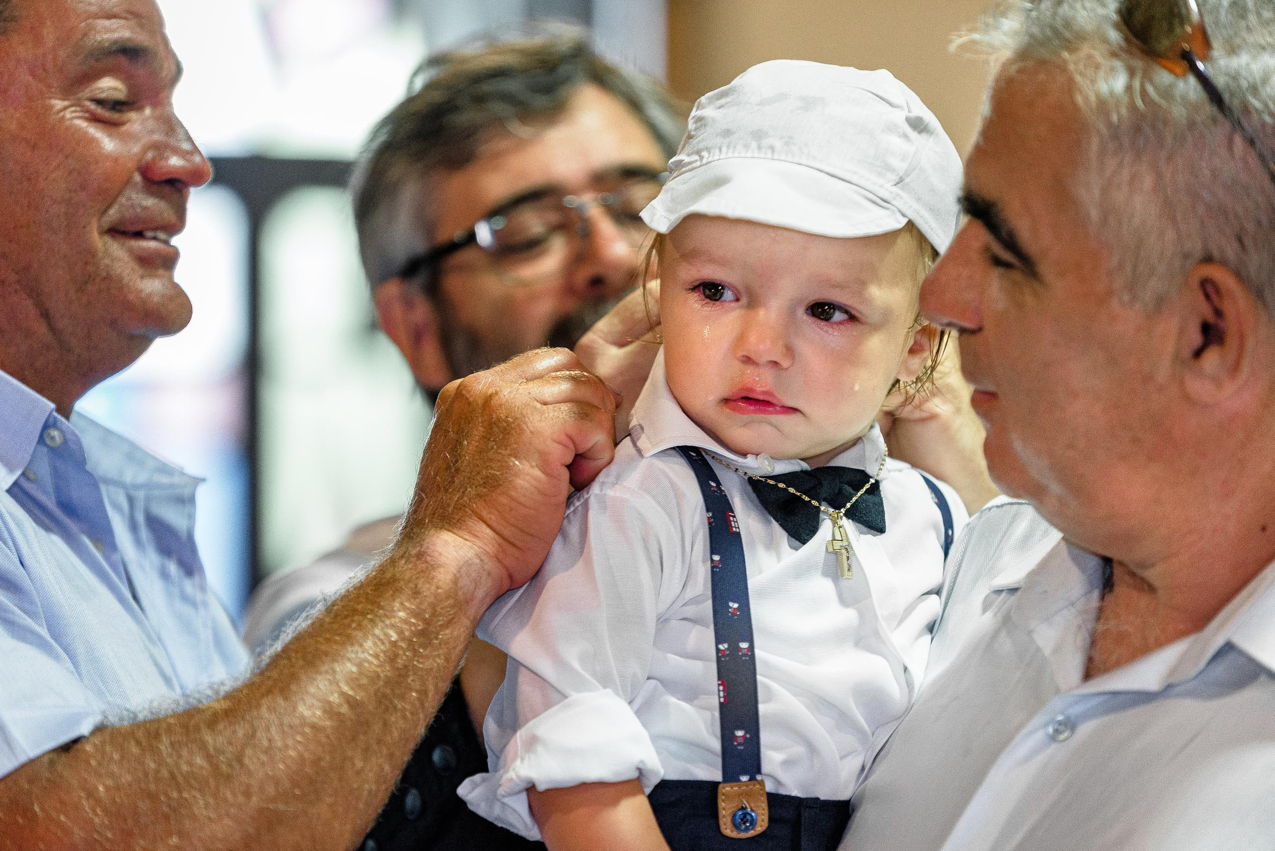 Baptism Giannis. Studio Photomax — Максим Приходнюк контентный, семейный, свадебный и р