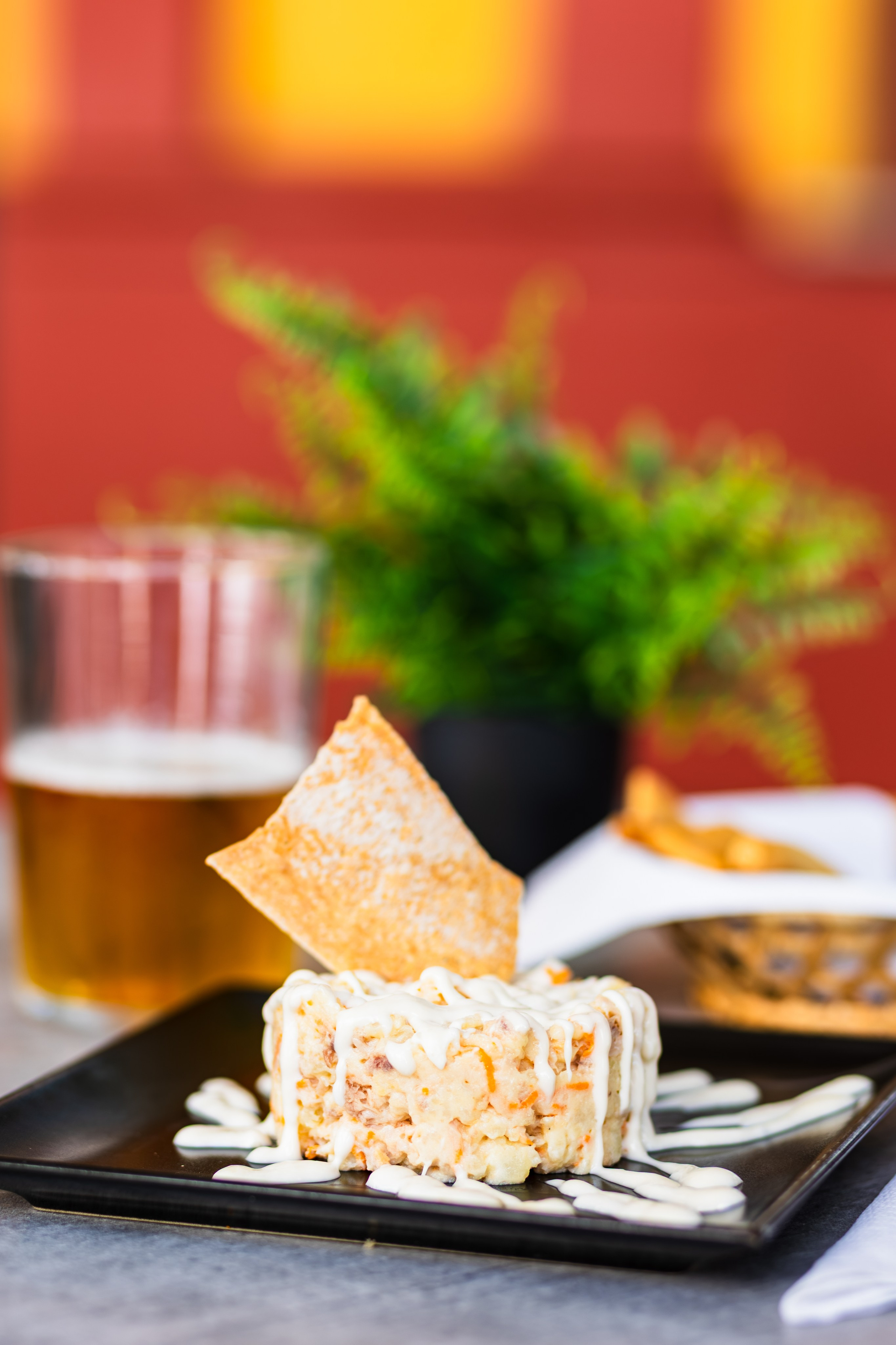 La Manduca: el arte de tapear en un lugar único. Bolery Fotografía