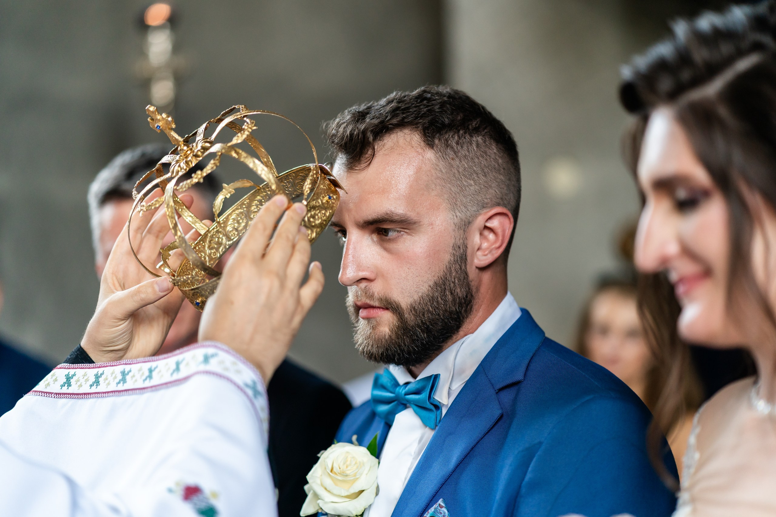 Camille & Alexandra 2024 – Poveste de nuntă cu eleganță și emoție | Fotograf Alin Chirilă