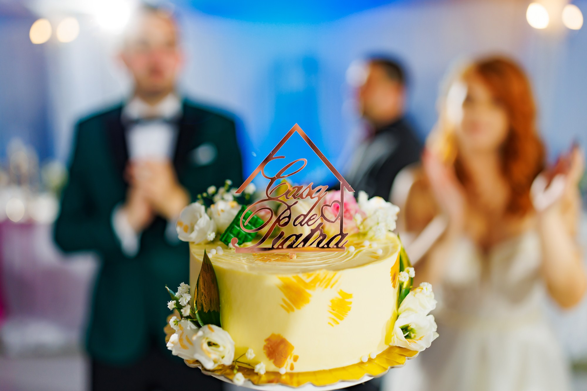 Andrei si Adelina. Fotograf și videograf de nuntă R. Moldova, Romania