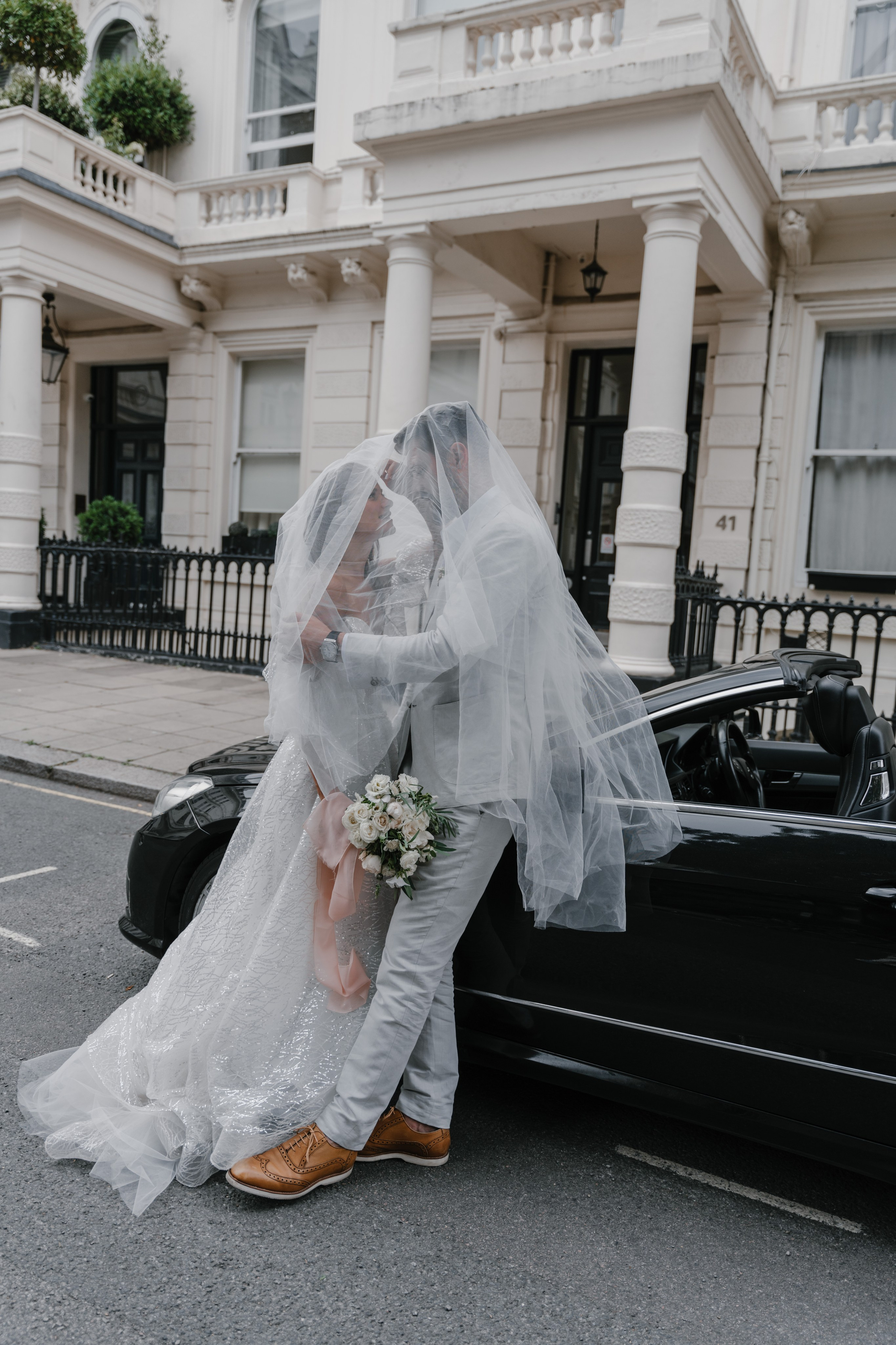 London Wedding Photographer|Natasha Ferreira