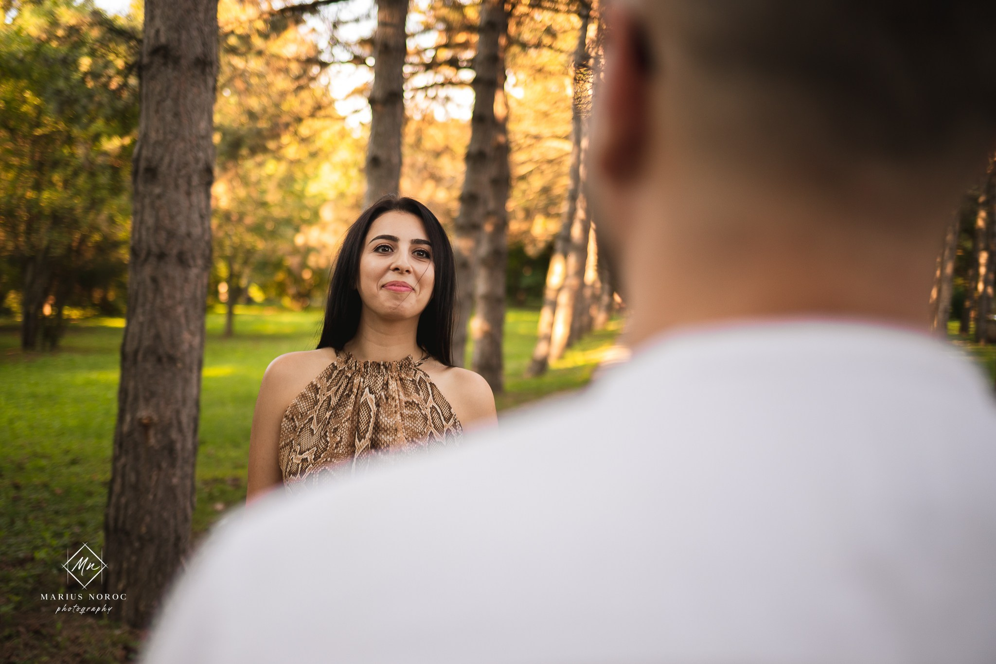 Mihaela & Adi | Gradina Botanica Iasi