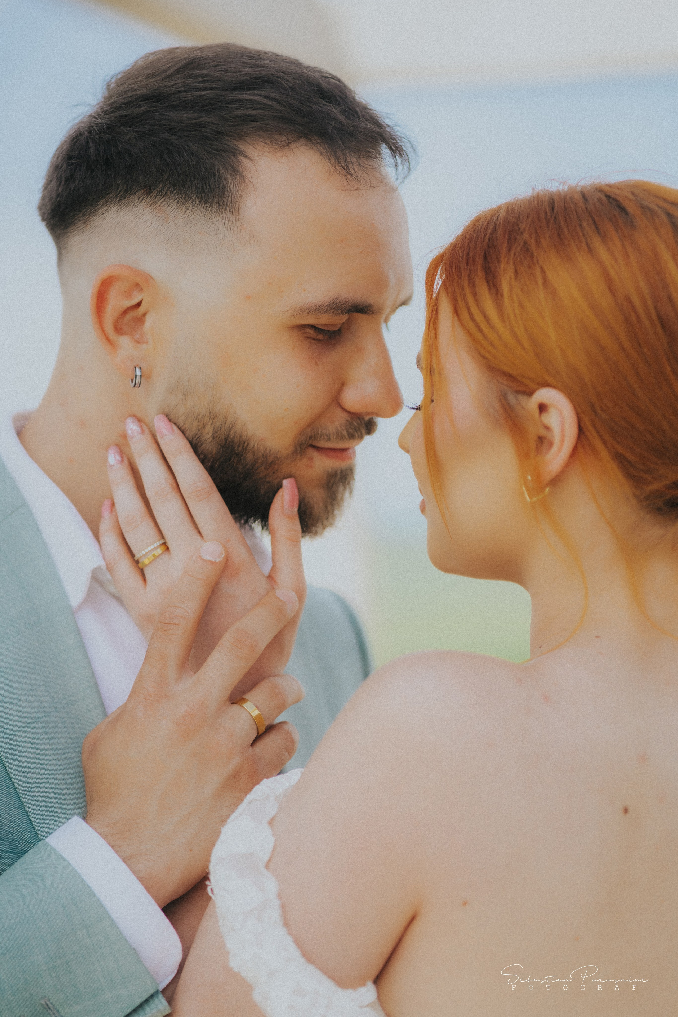 Love & Lemons. Sebastian Purusniuc Fotograf - Iasi