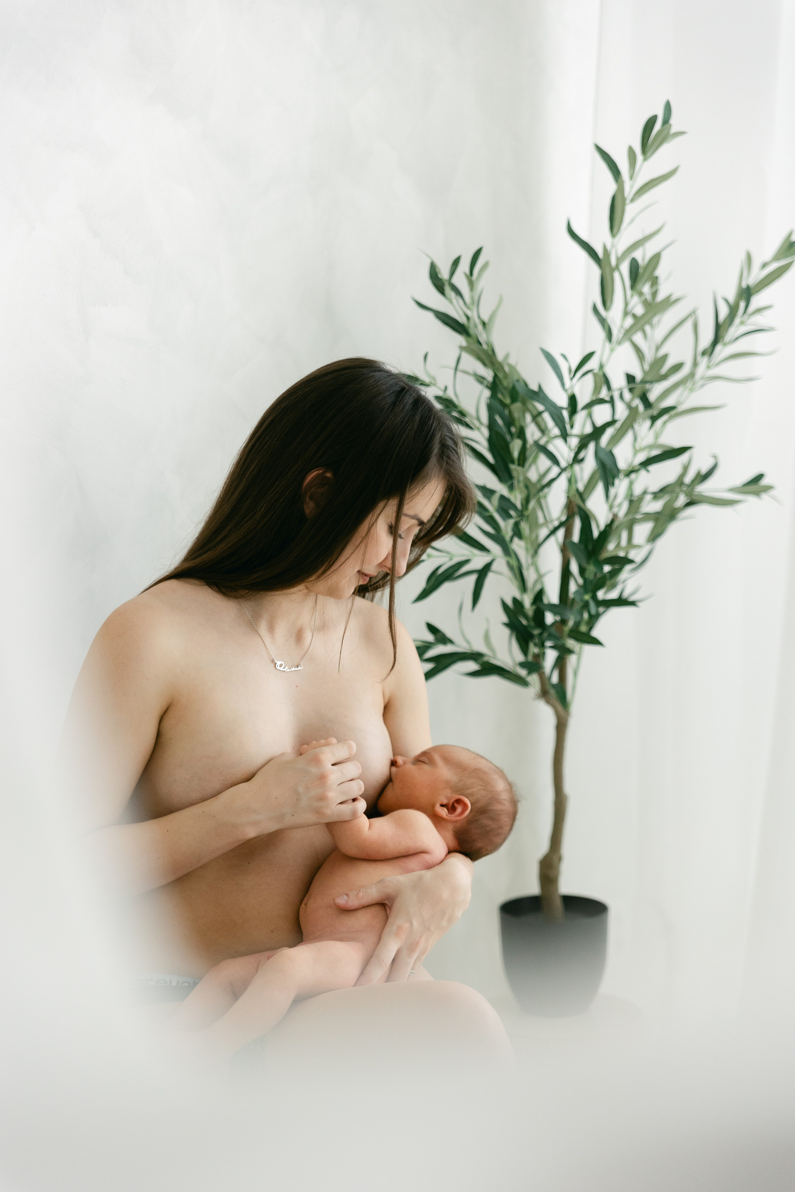 Newborn. Fotografka Andrea Hlaváčová / Karlovarský kraj / Karlovy Vary Sokolov