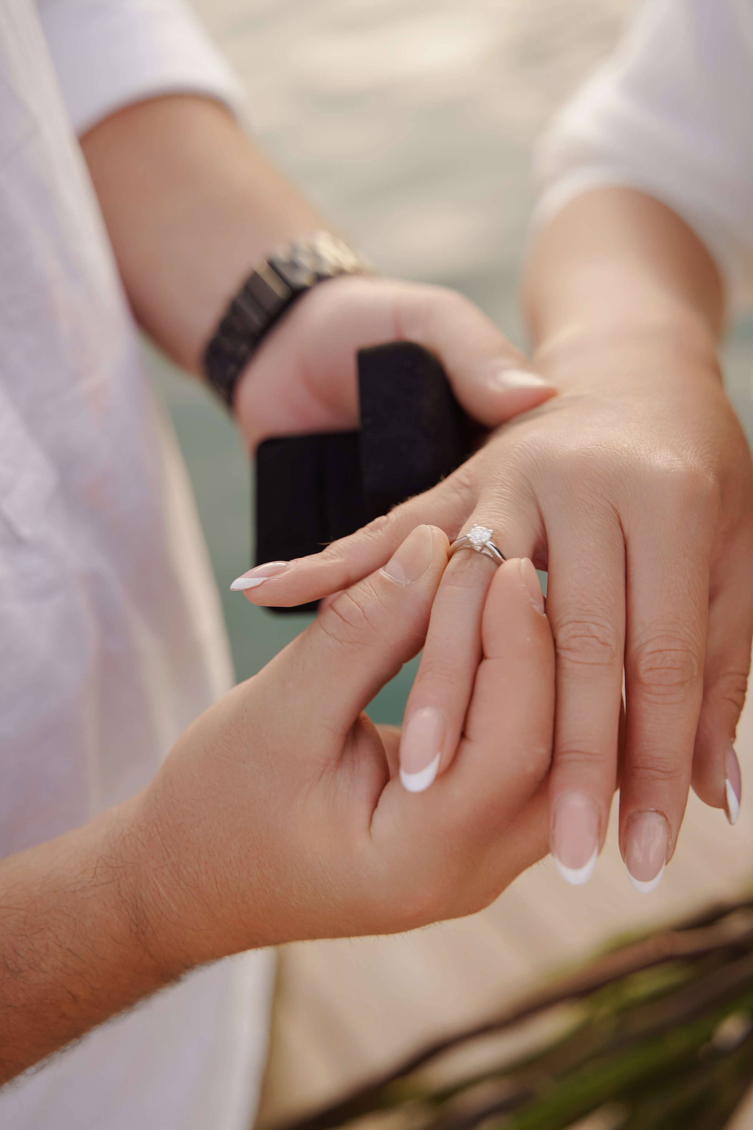 Индивидуальный, семейный, свадебный фотограф Бенидорм Диана Меметова