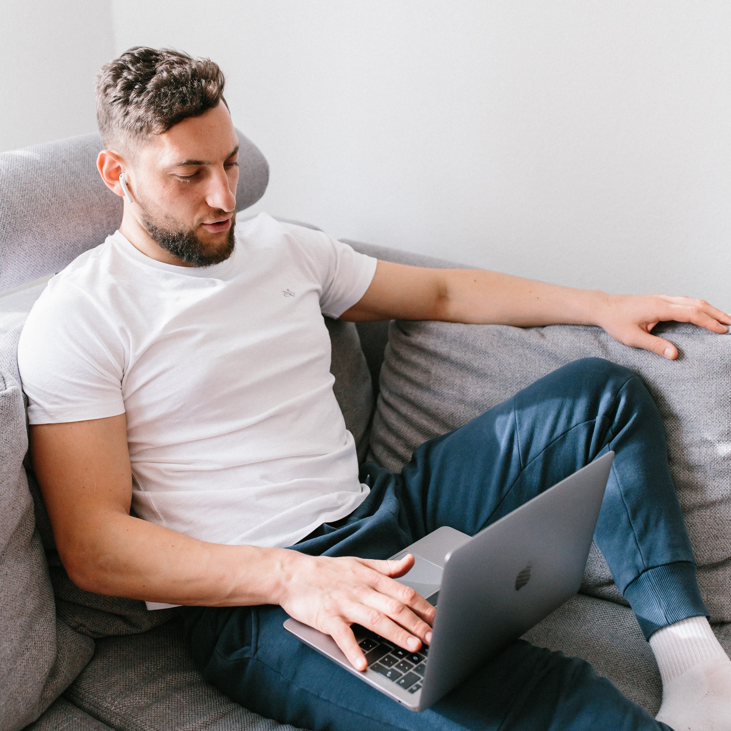 Фитнес коуч. Фотограф в Германии — Мария Чистякова