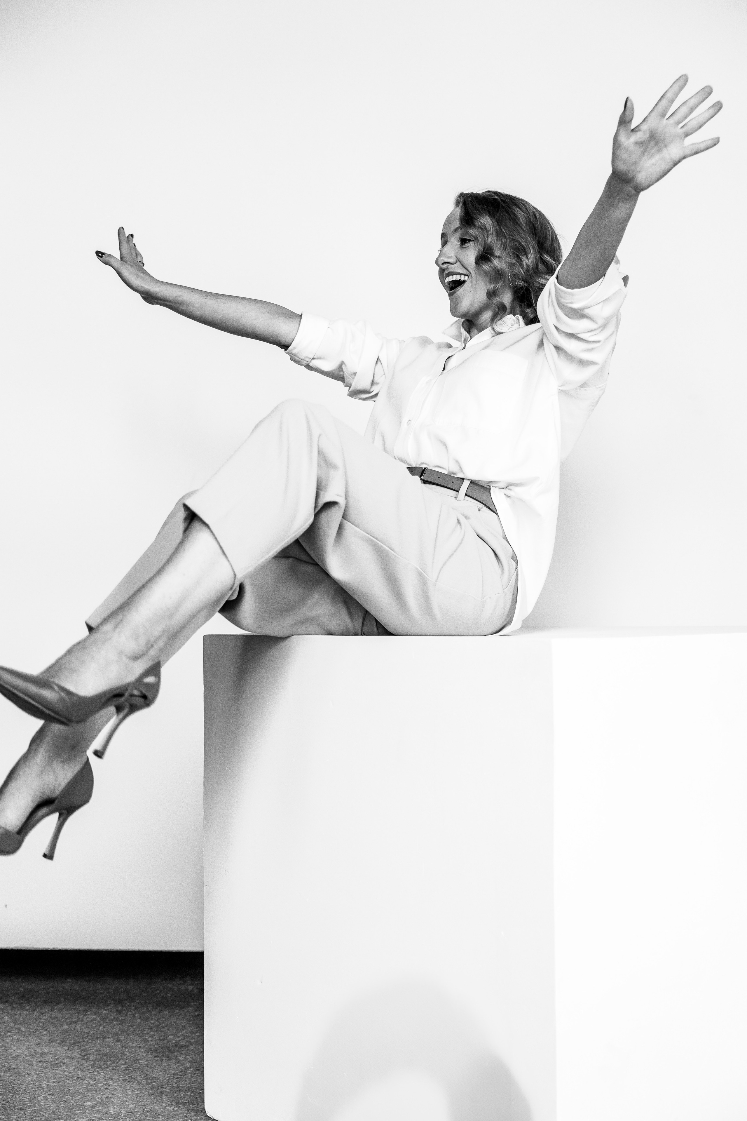 Bojana Pujić, brend fotografkinja - Tvoj brend treba vizuelni glas